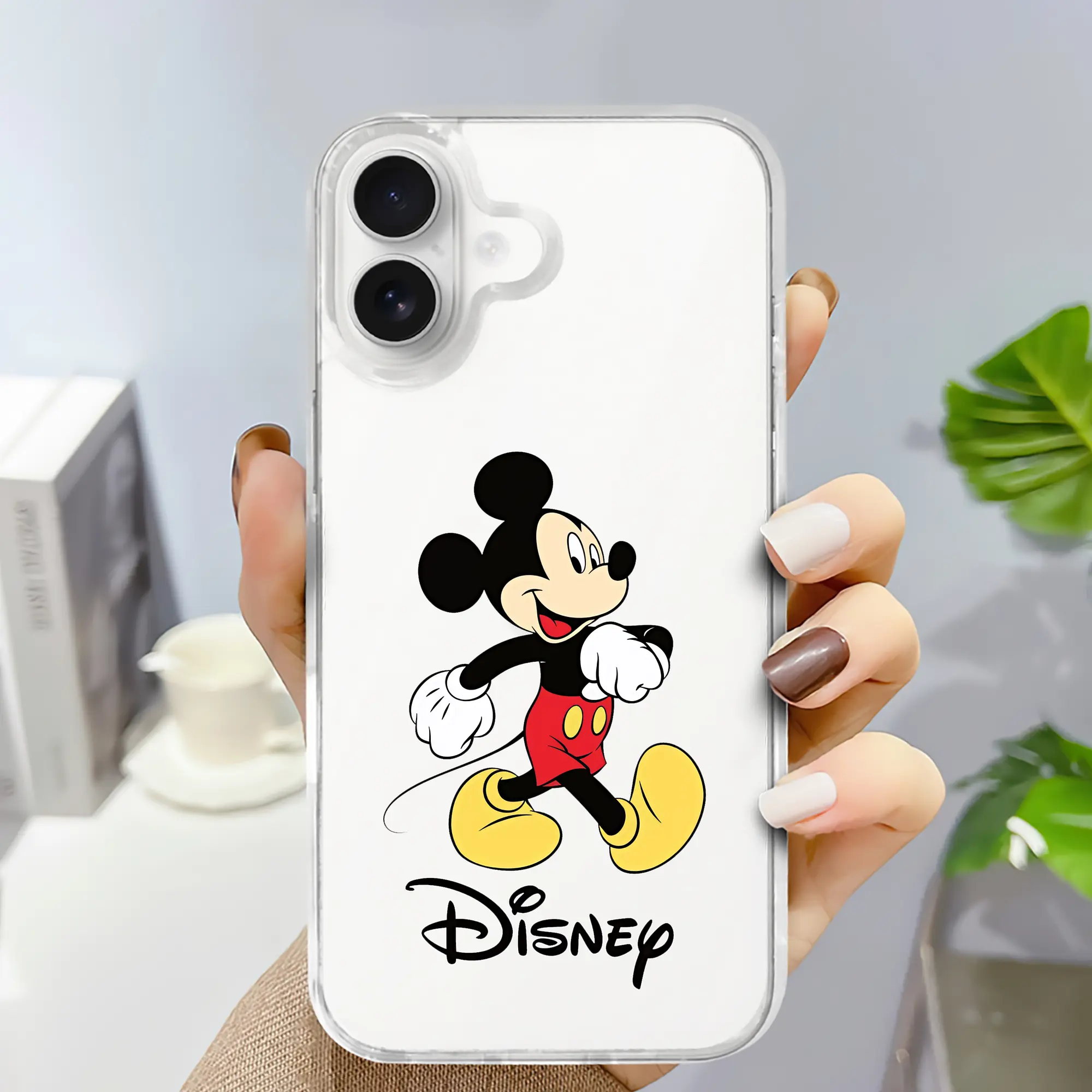 ミッキーマウス（Mickey Mouse） グッズ ミッキーマウス（Mickey Mouse）