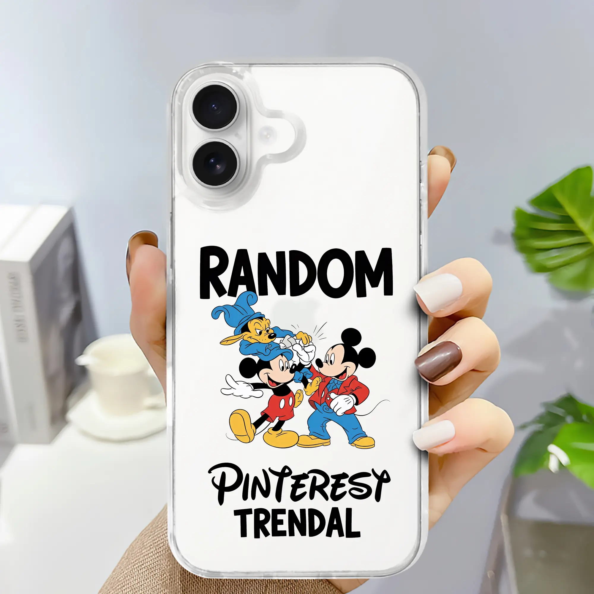 ミッキーマウス（Mickey Mouse） グッズ ミッキーマウス（Mickey Mouse）