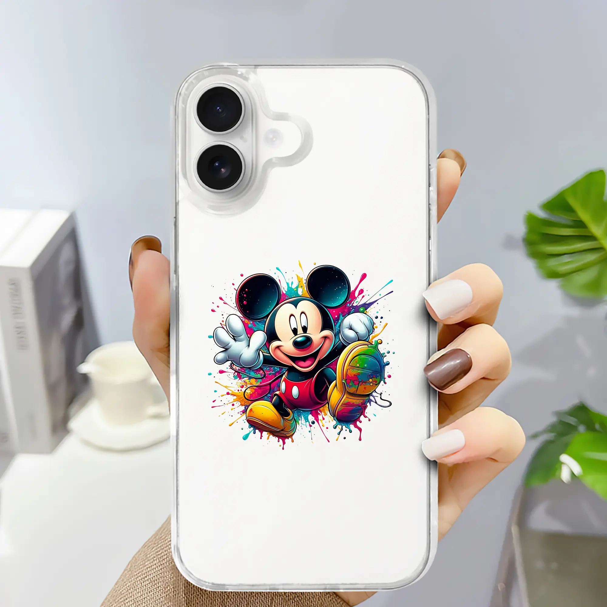 ミッキーマウス（Mickey Mouse） グッズ ミッキーマウス（Mickey Mouse）