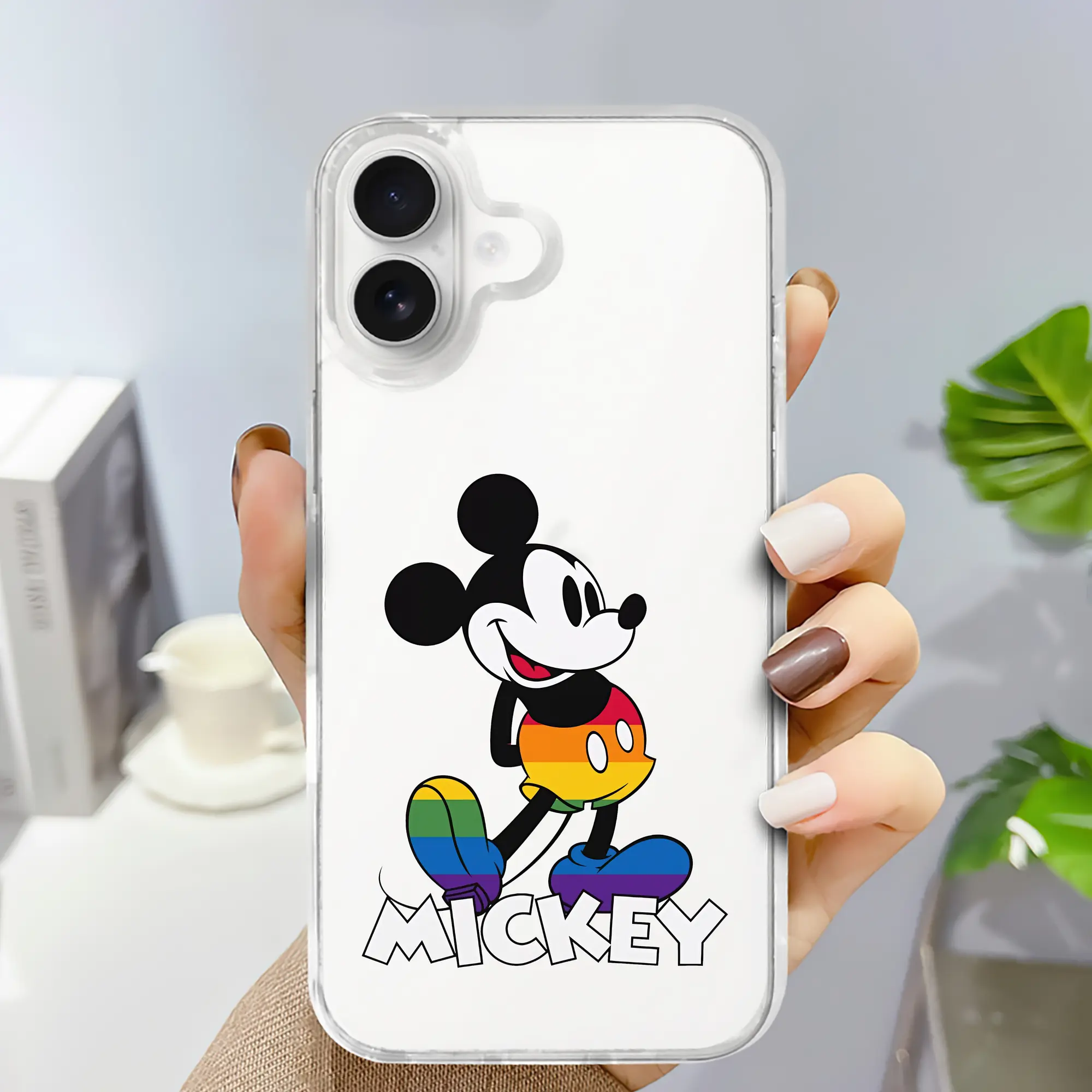 ミッキーマウス（Mickey Mouse） グッズ ミッキーマウス（Mickey Mouse）