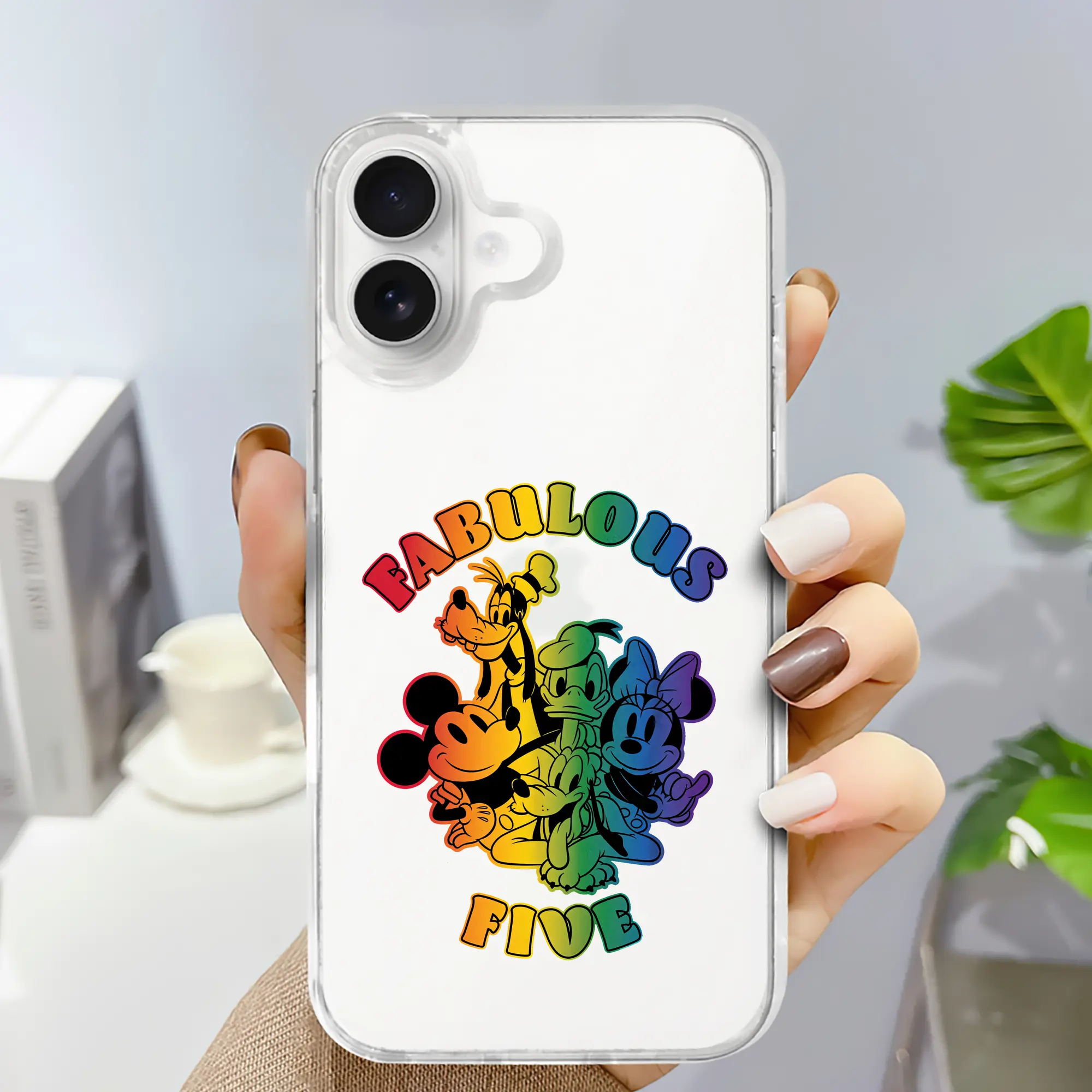 ミッキーマウス（Mickey Mouse） グッズ ミッキーマウス（Mickey Mouse）