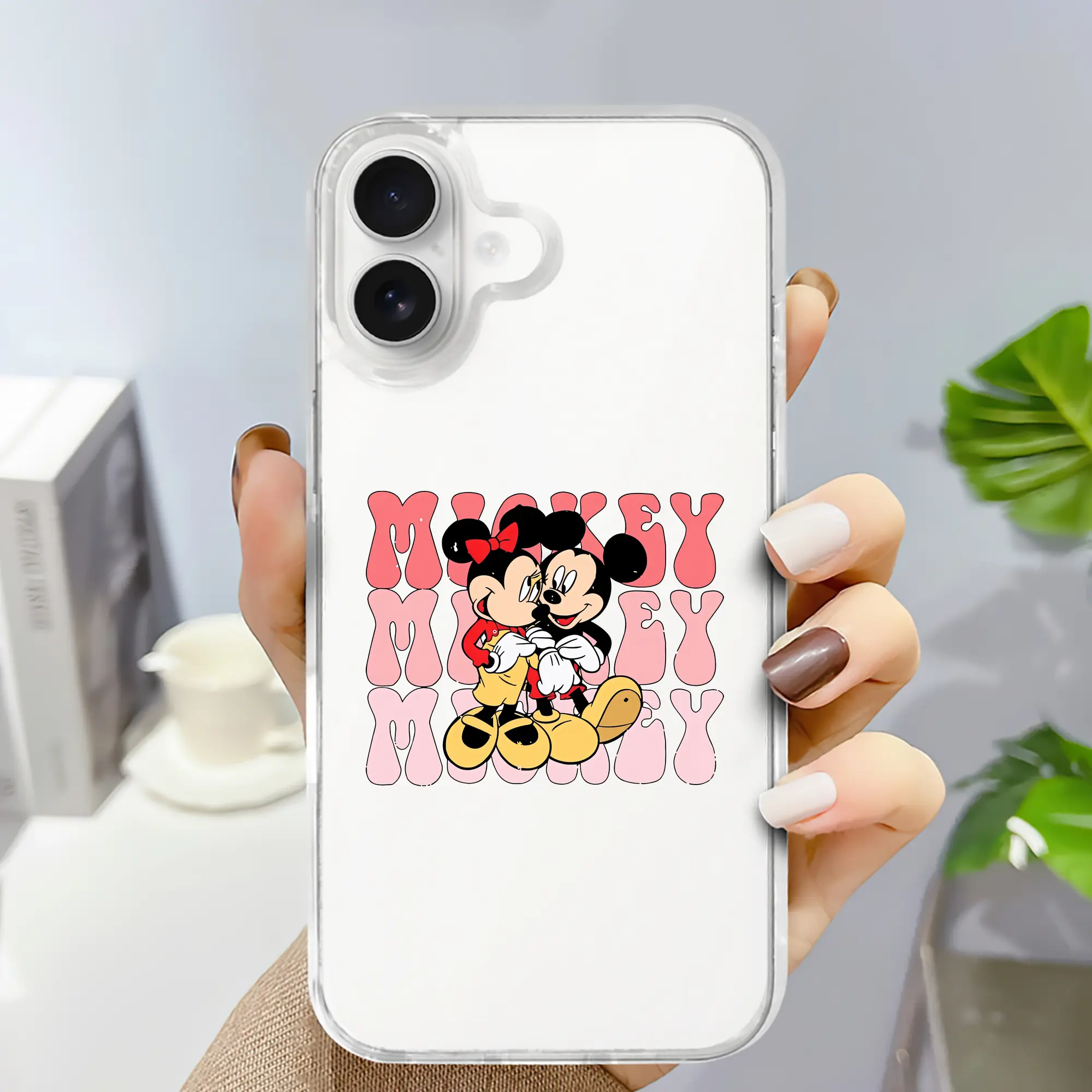 ミッキーマウス（Mickey Mouse） グッズ ミッキーマウス（Mickey Mouse）