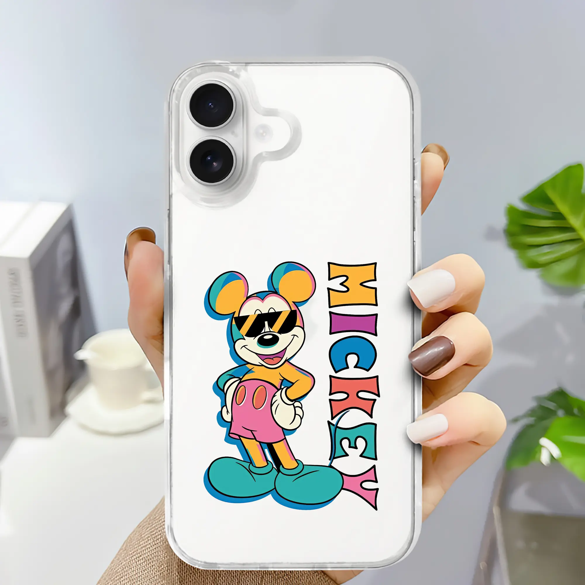 ミッキーマウス（Mickey Mouse） グッズ ミッキーマウス（Mickey Mouse）