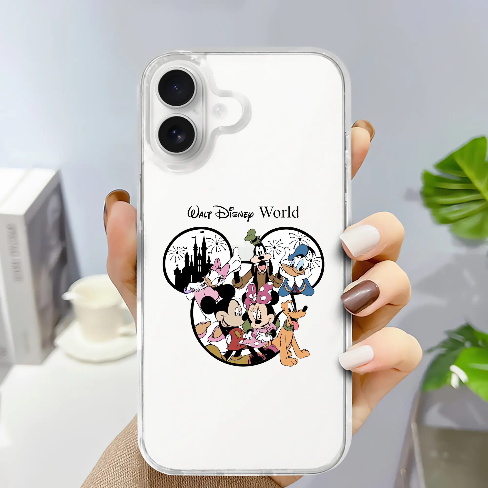 ミッキーマウス（Mickey Mouse） グッズ ミッキーマウス（Mickey Mouse）