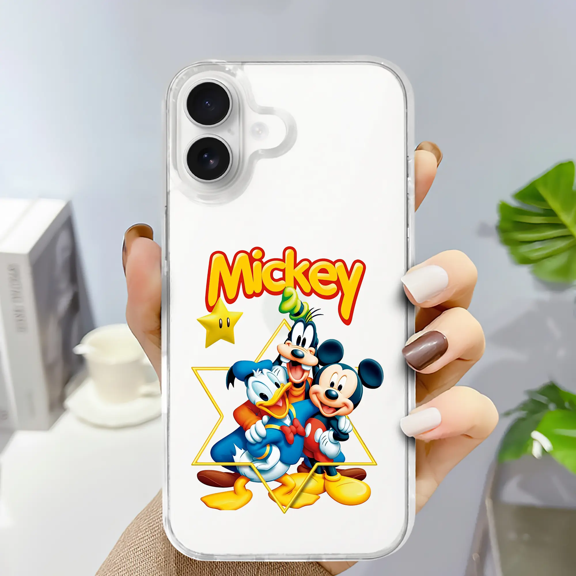 ミッキーマウス（Mickey Mouse） グッズ ミッキーマウス（Mickey Mouse）