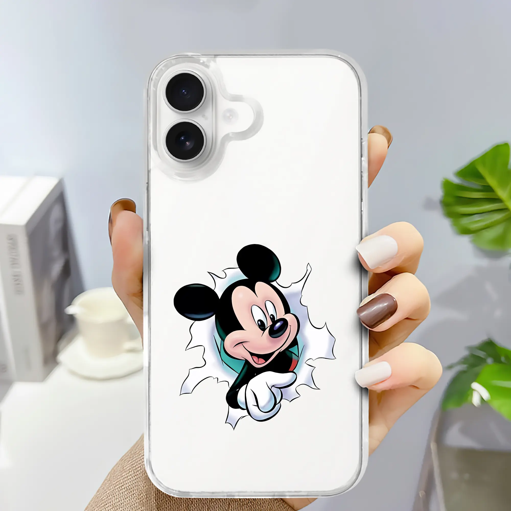 ミッキーマウス（Mickey Mouse） グッズ ミッキーマウス（Mickey Mouse）