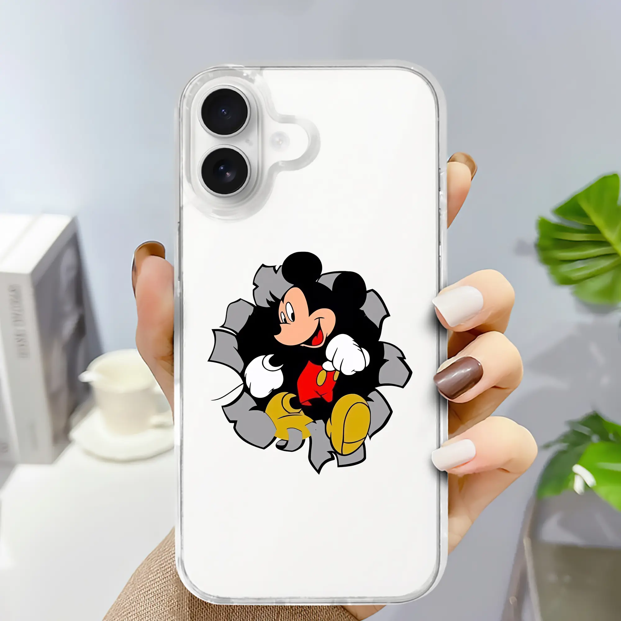 ミッキーマウス（Mickey Mouse） グッズ ミッキーマウス（Mickey Mouse）