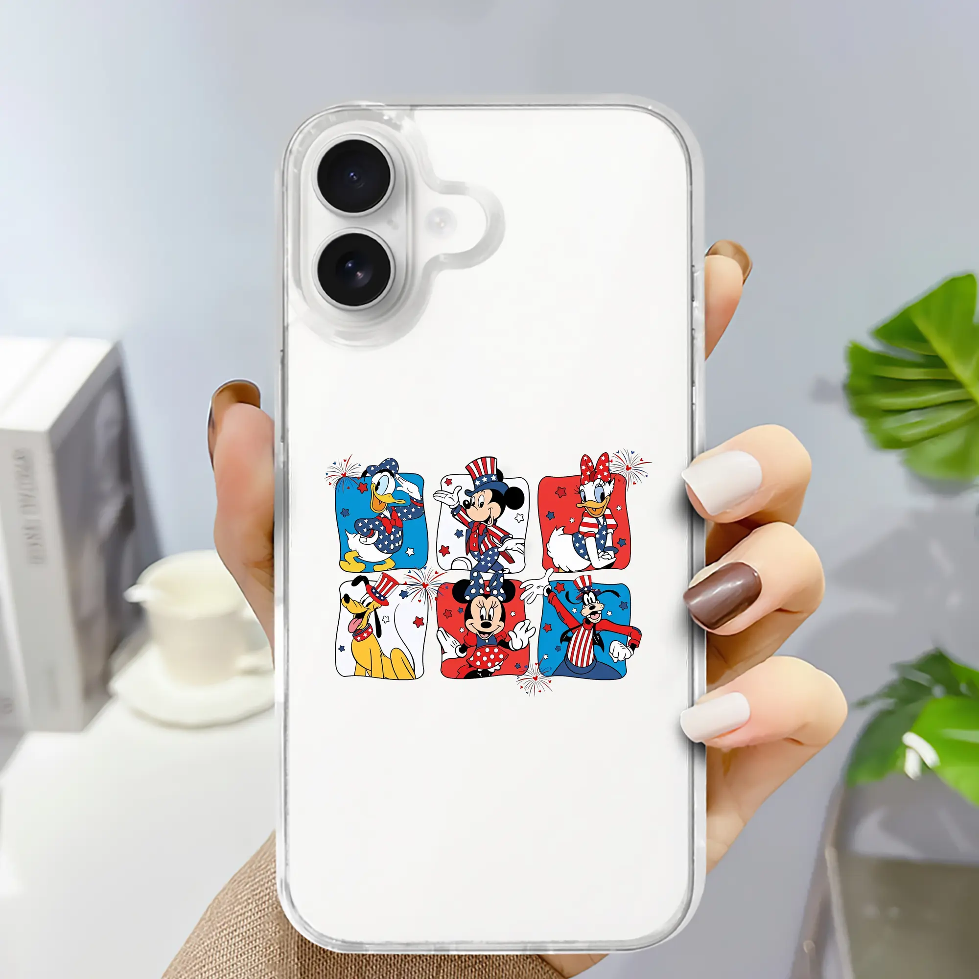 ミッキーマウス（Mickey Mouse） グッズ ミッキーマウス（Mickey Mouse）