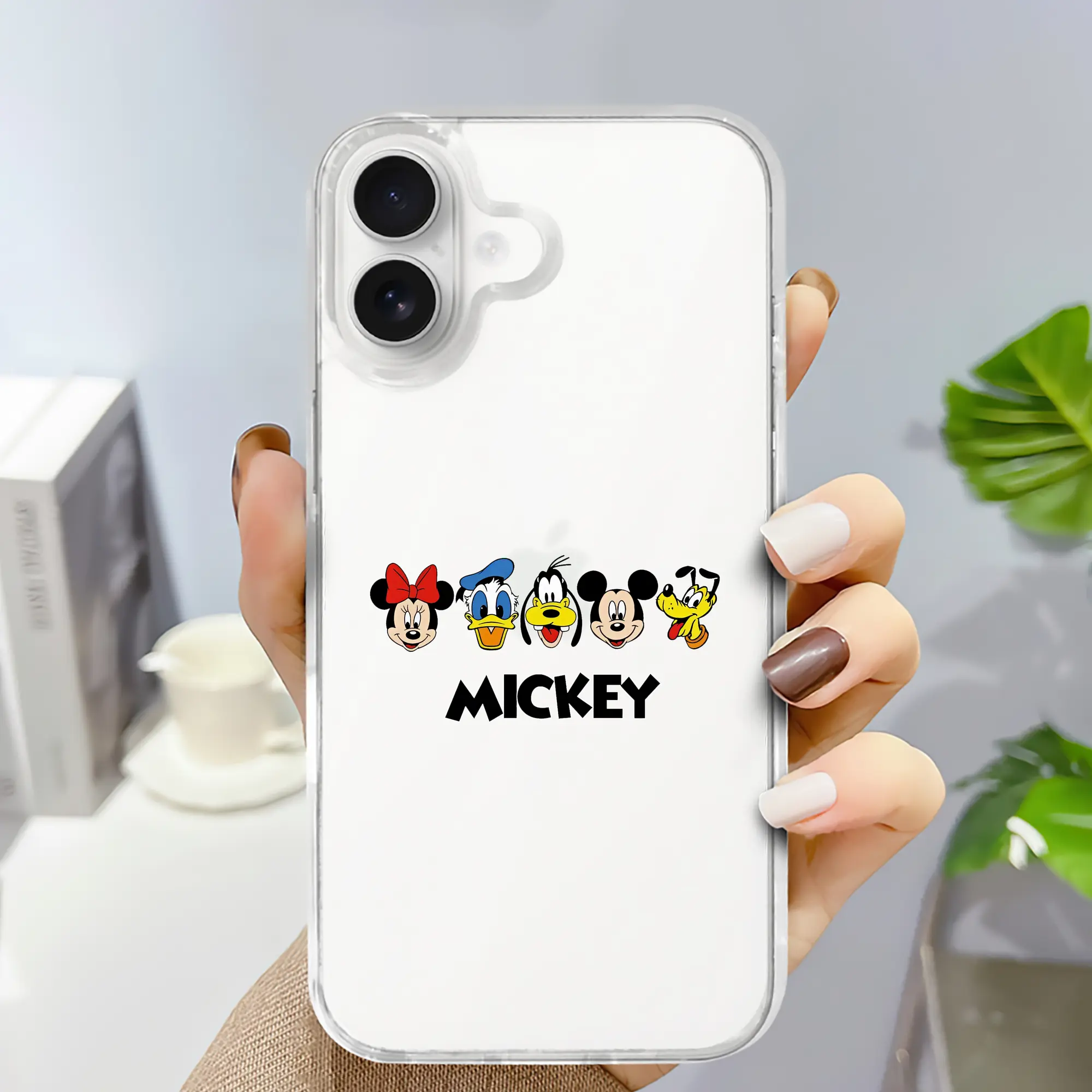 ミッキーマウス（Mickey Mouse） グッズ ミッキーマウス（Mickey Mouse）