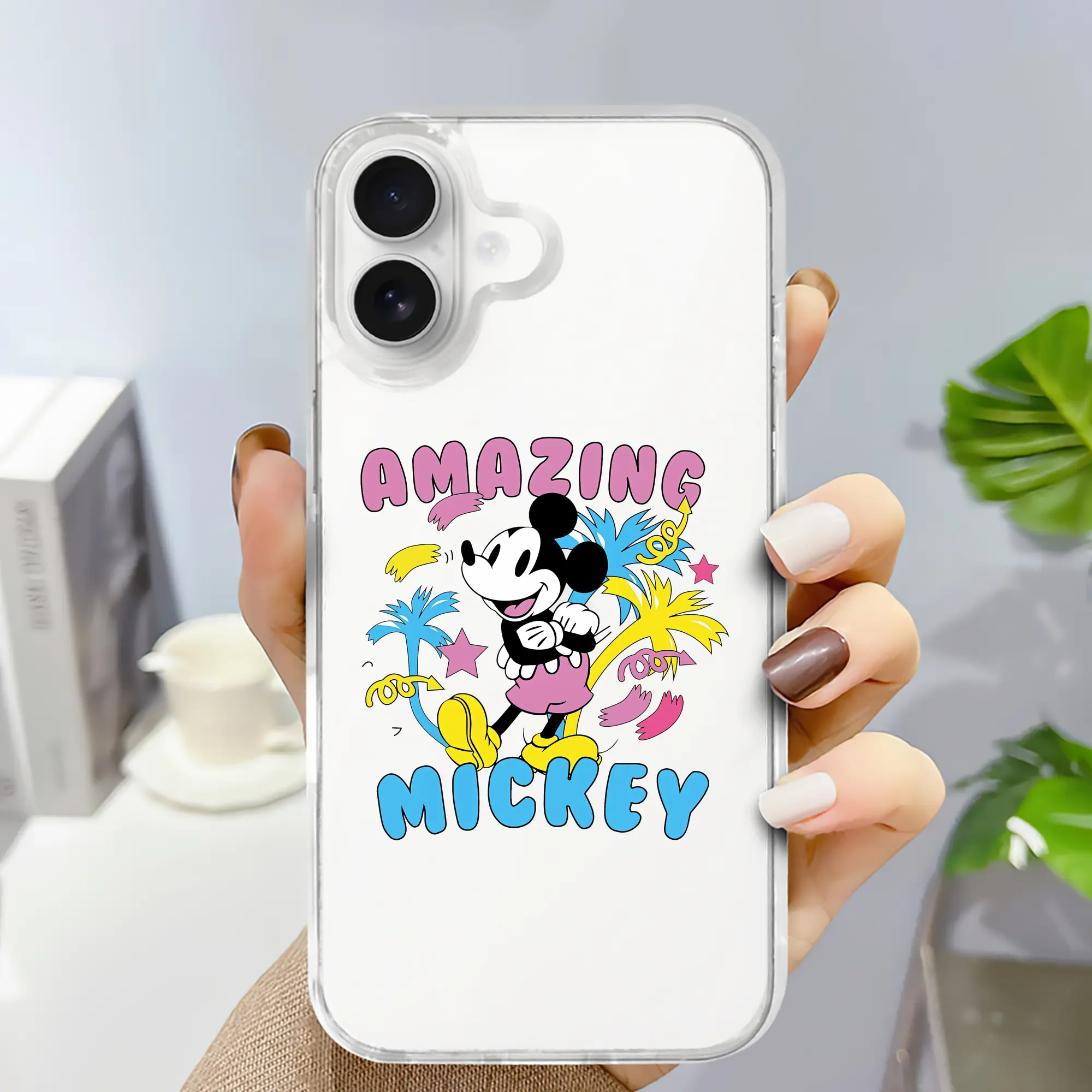 ミッキーマウス（Mickey Mouse） グッズ ミッキーマウス（Mickey Mouse）