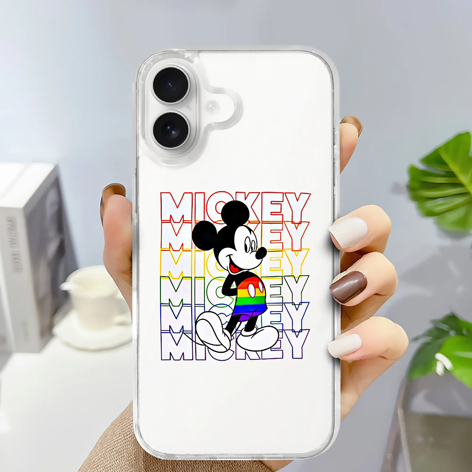 ミッキーマウス（Mickey Mouse） グッズ ミッキーマウス（Mickey Mouse）