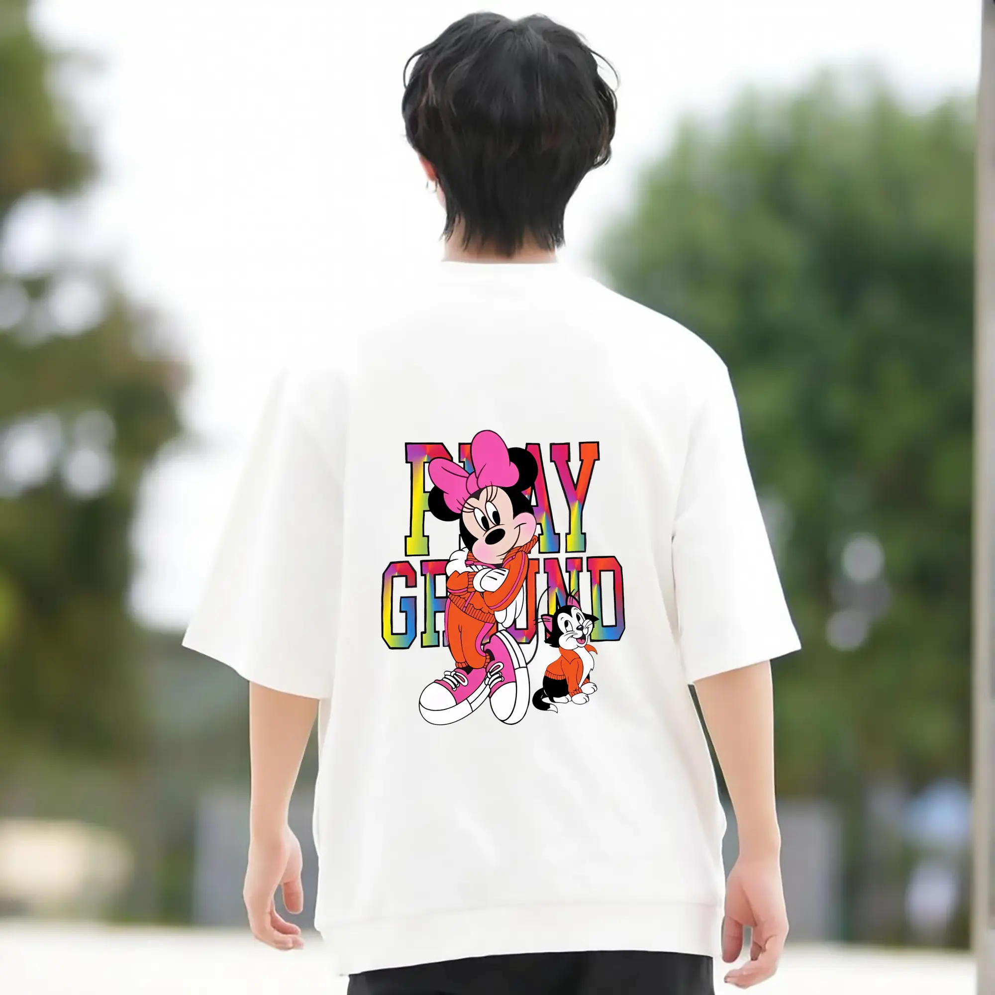 ミッキーマウス（Mickey Mouse） グッズ ミニーマウス（Minnie Mouse）