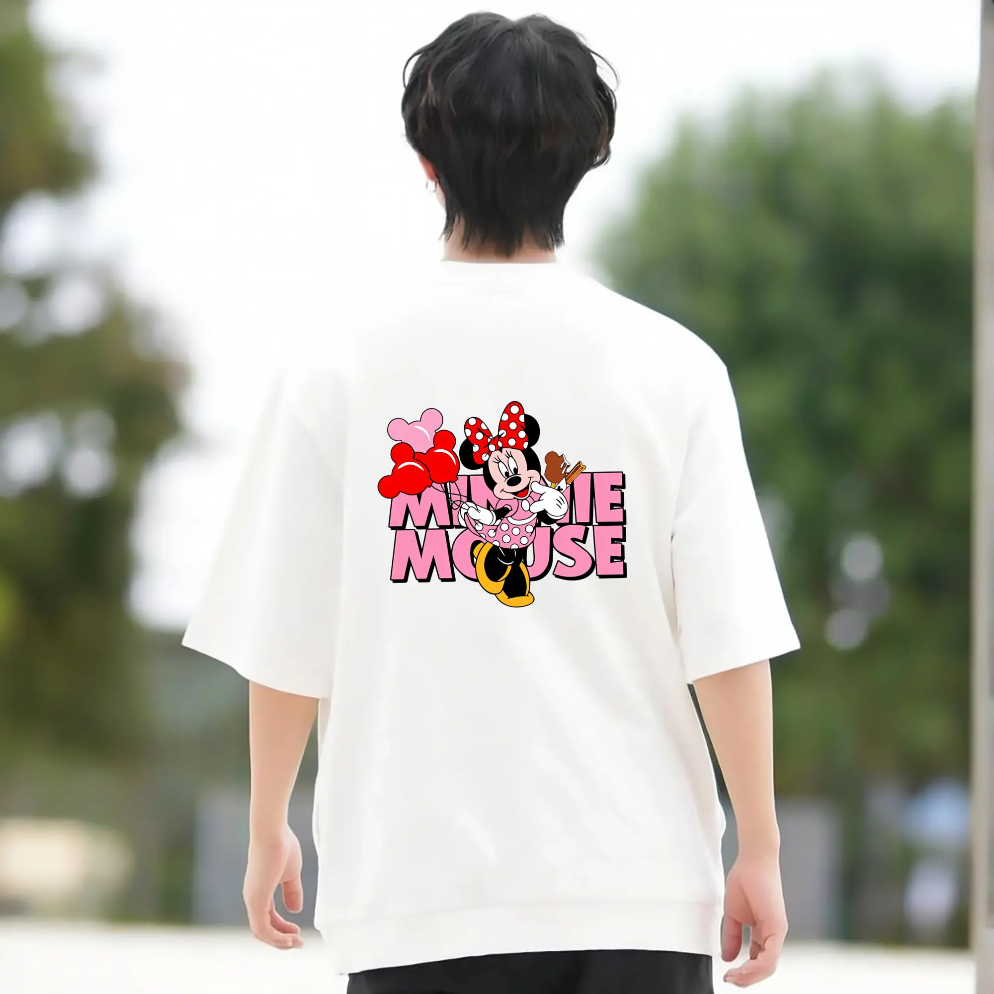 ミッキーマウス（Mickey Mouse） グッズ ミニーマウス（Minnie Mouse）