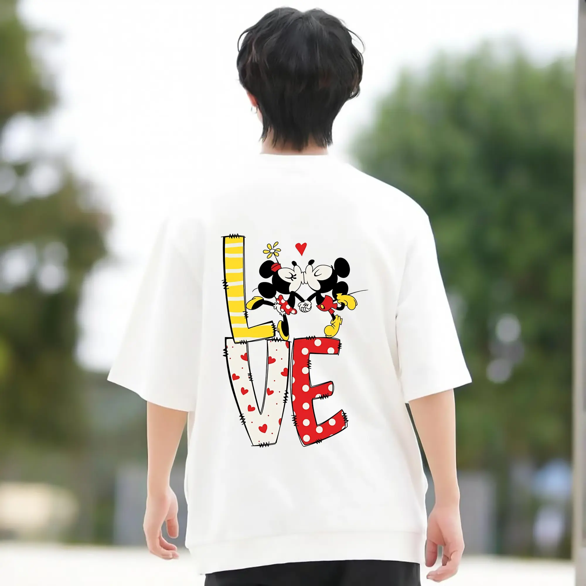 ミッキーマウス（Mickey Mouse） グッズ ミニーマウス（Minnie Mouse）