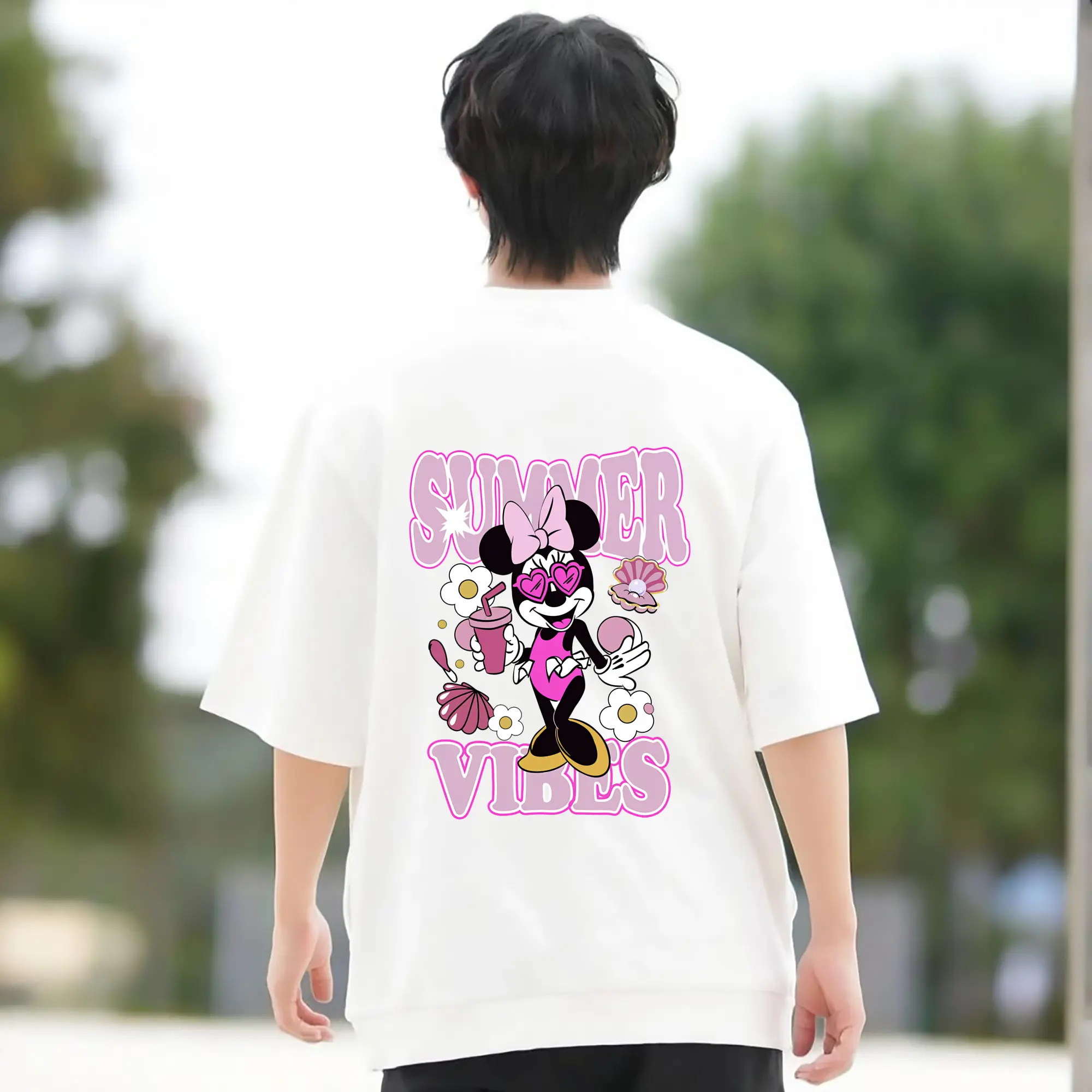 ミッキーマウス（Mickey Mouse） グッズ ミニーマウス（Minnie Mouse）