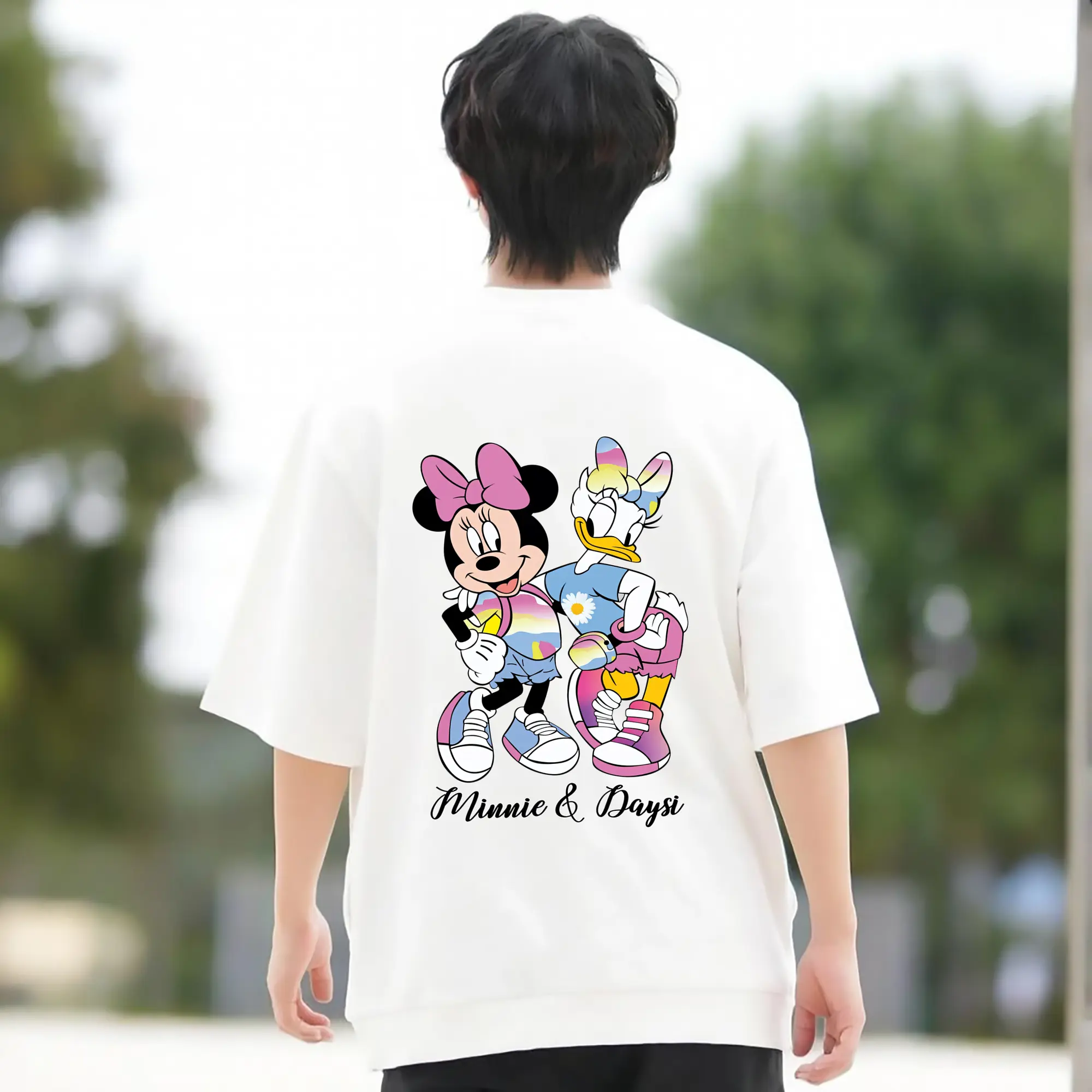 ミッキーマウス（Mickey Mouse） グッズ ミニーマウス（Minnie Mouse）