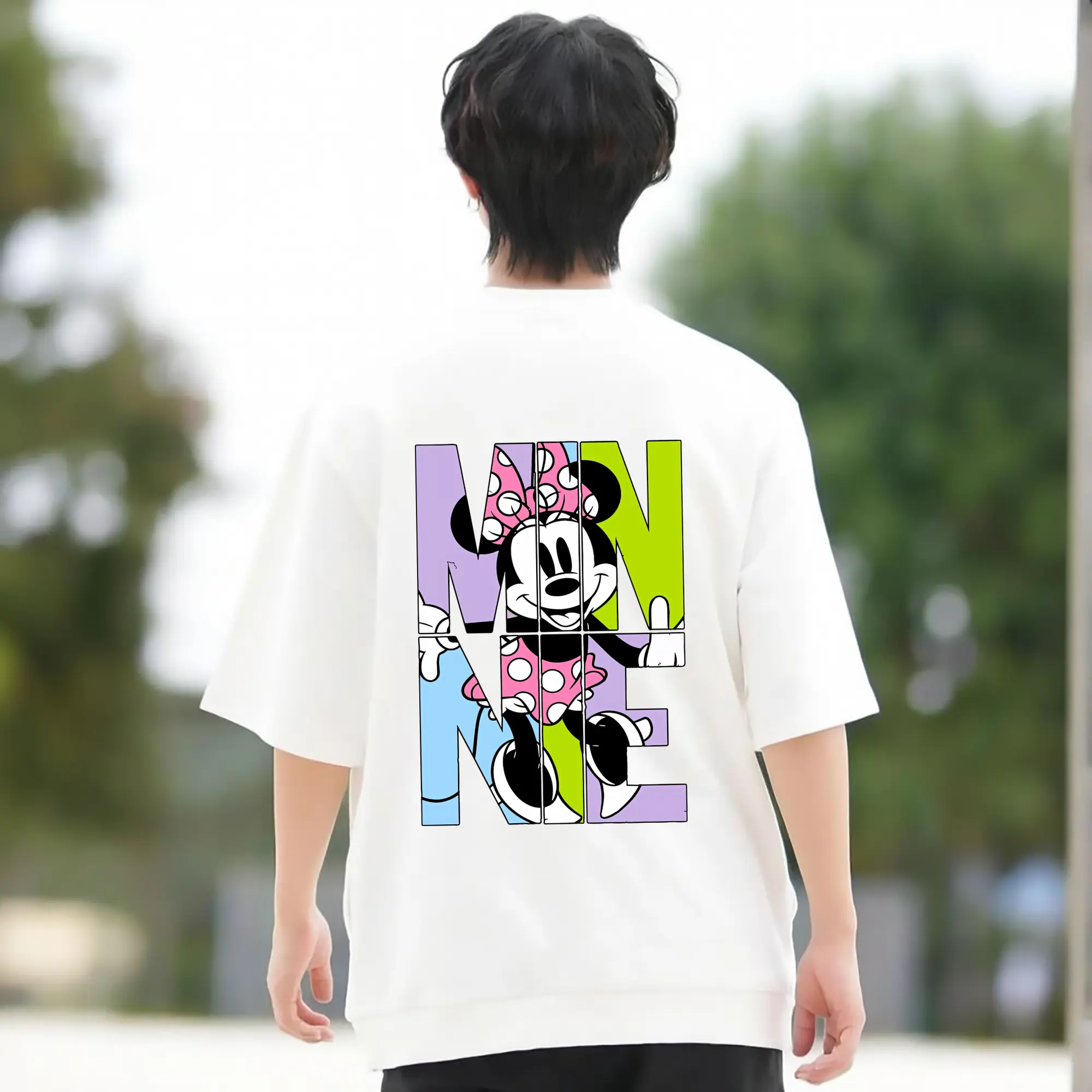 ミッキーマウス（Mickey Mouse） グッズ ミニーマウス（Minnie Mouse）