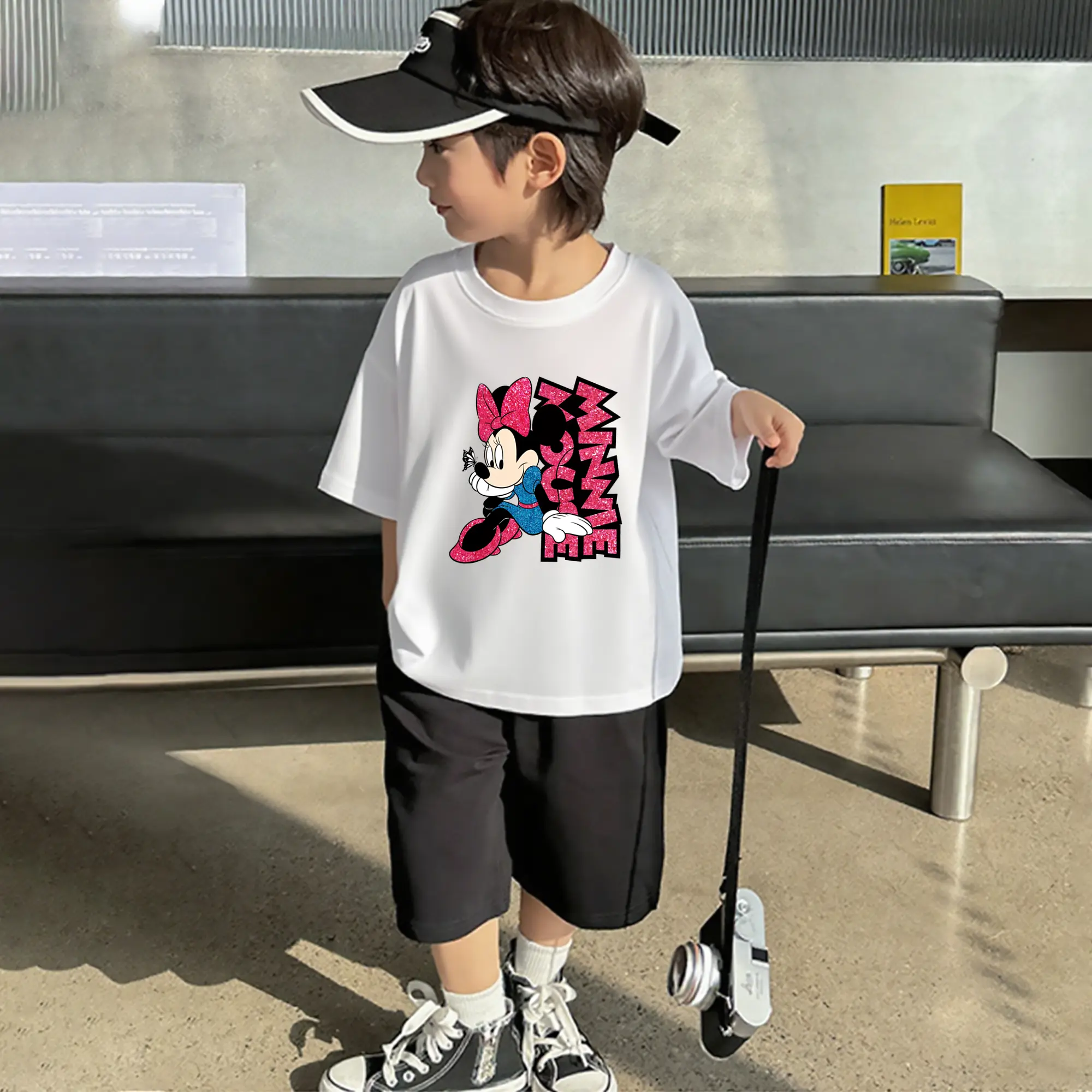 ミッキーマウス（Mickey Mouse） グッズ ミニーマウス（Minnie Mouse）