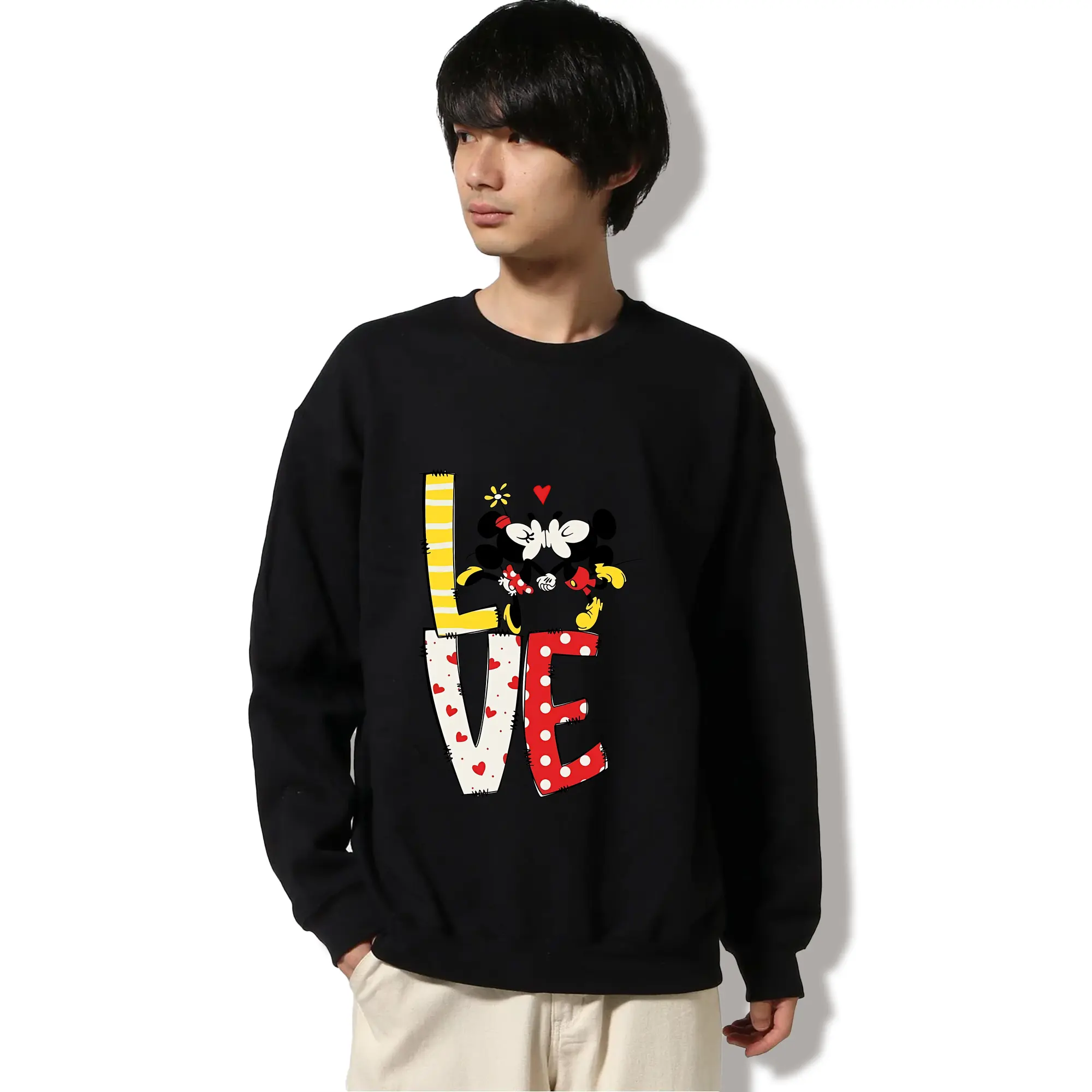 ミッキーマウス（Mickey Mouse） グッズ ミニーマウス（Minnie Mouse）