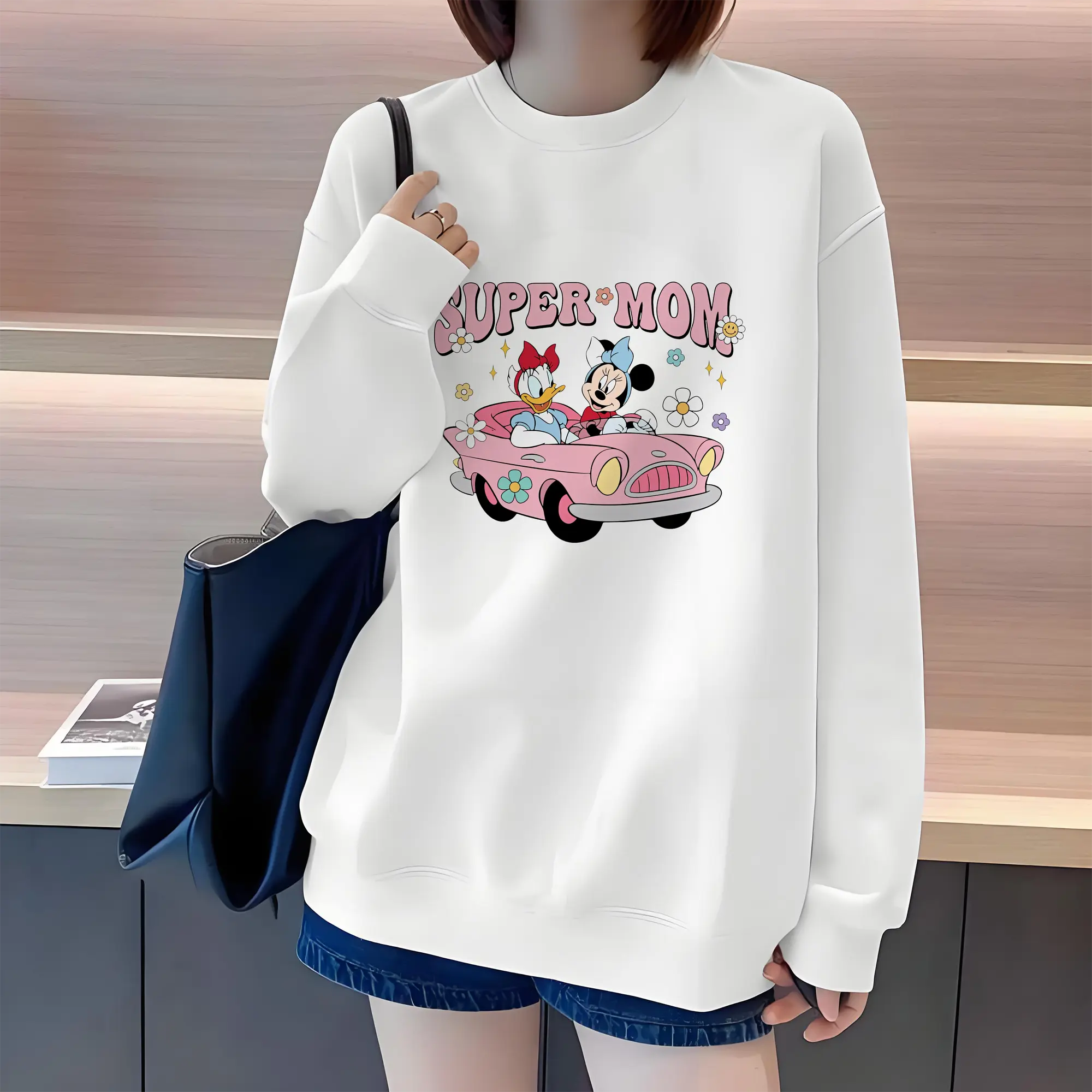 ミッキーマウス（Mickey Mouse） グッズ ミニーマウス（Minnie Mouse）