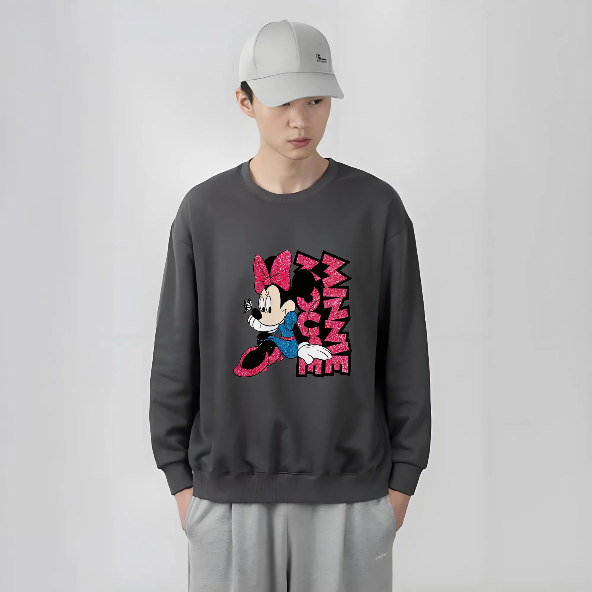 ミッキーマウス（Mickey Mouse） グッズ ミニーマウス（Minnie Mouse）