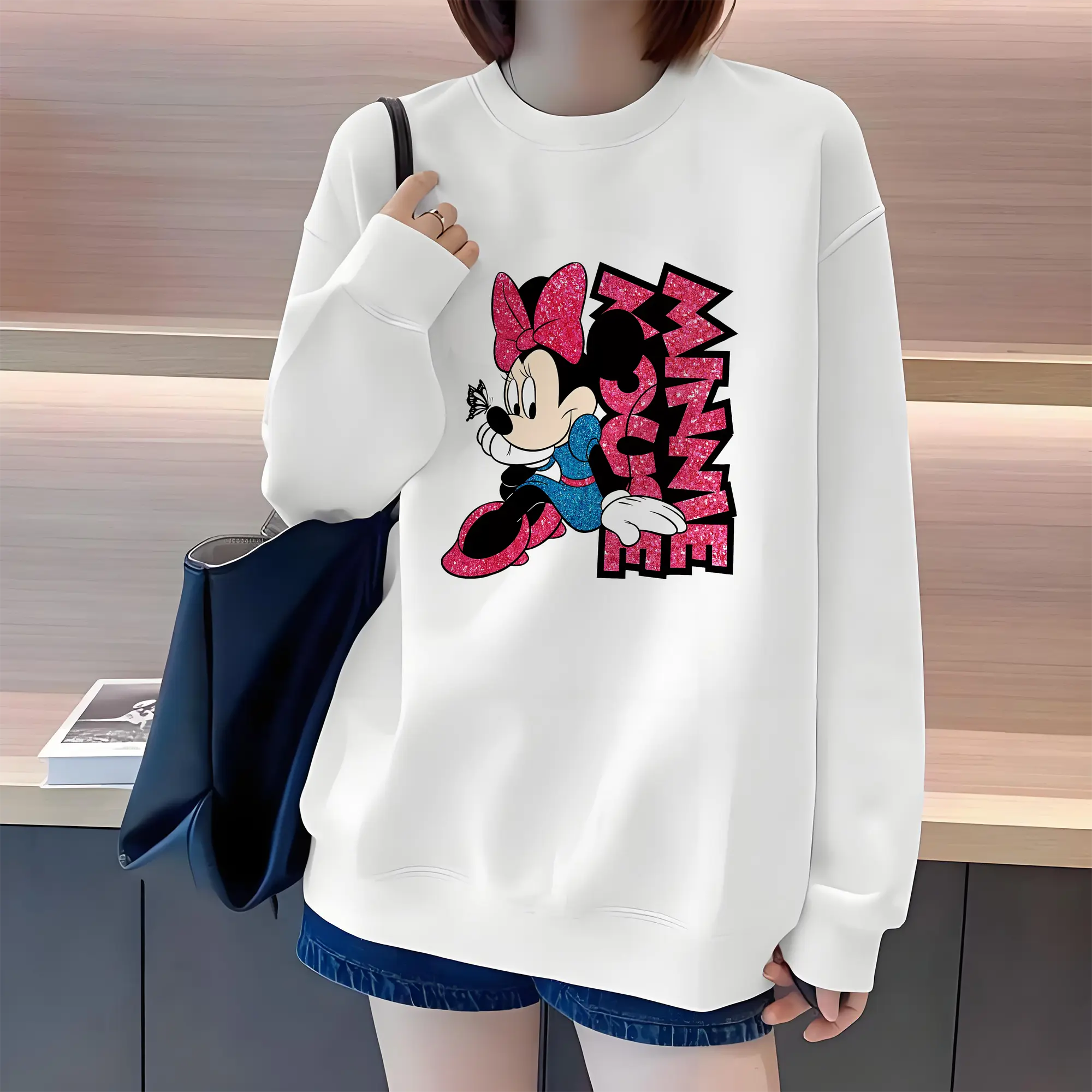 ミッキーマウス（Mickey Mouse） グッズ ミニーマウス（Minnie Mouse）