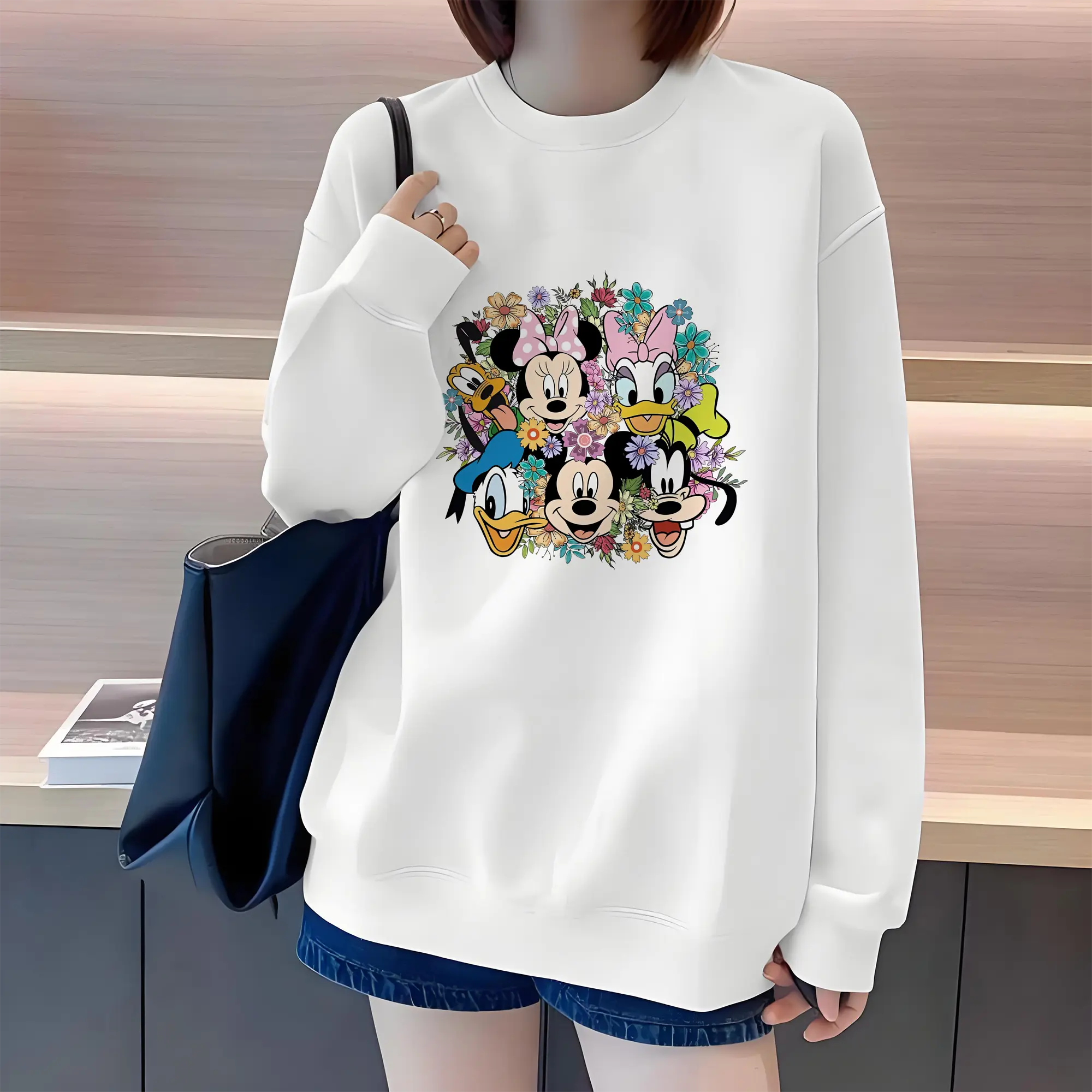 ミッキーマウス（Mickey Mouse） グッズ ミニーマウス（Minnie Mouse）