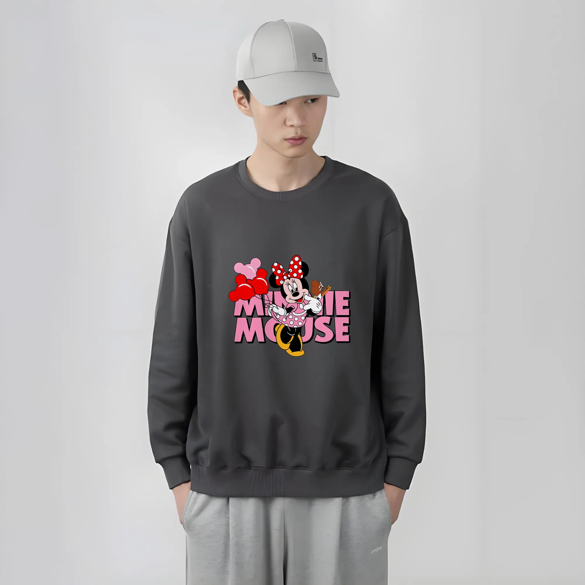 ミッキーマウス（Mickey Mouse） グッズ ミニーマウス（Minnie Mouse）