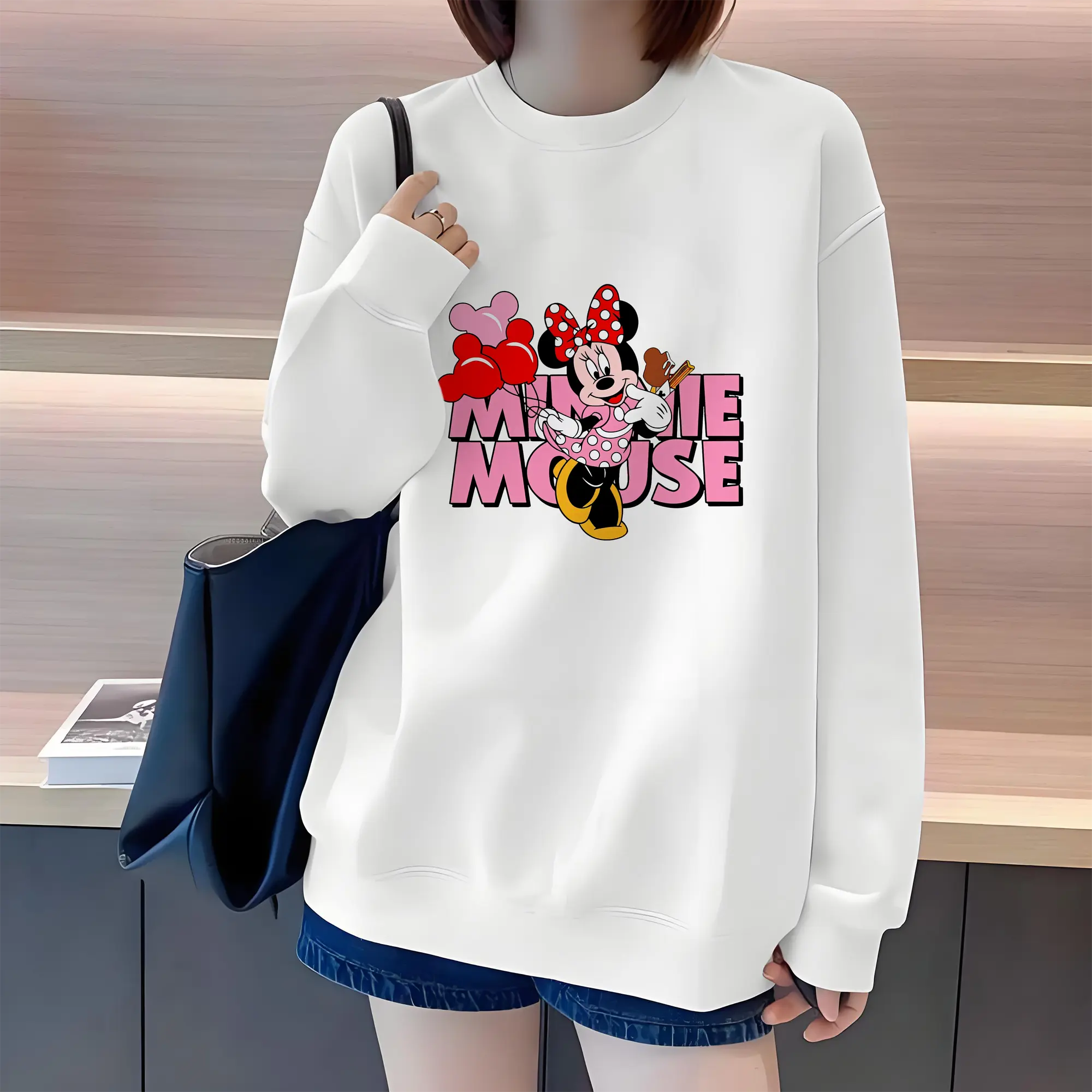 ミッキーマウス（Mickey Mouse） グッズ ミニーマウス（Minnie Mouse）