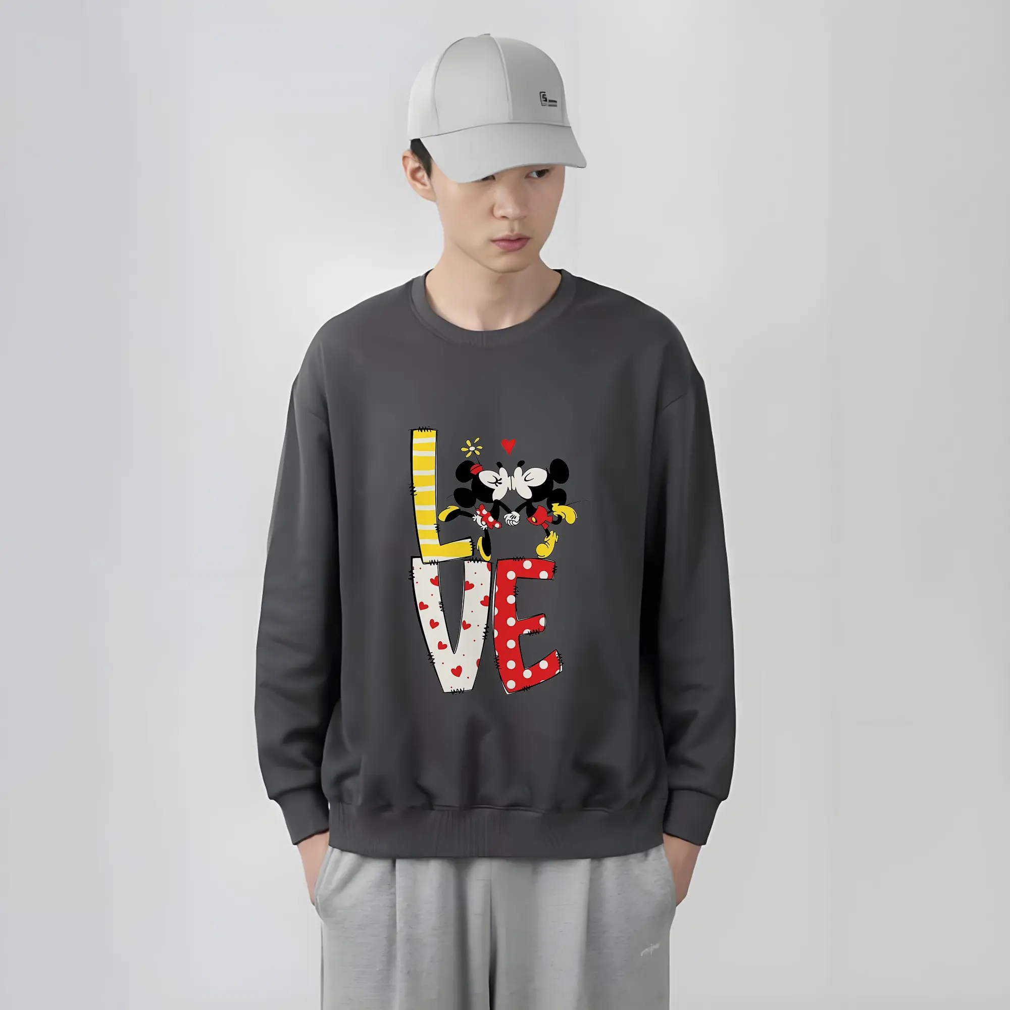 ミッキーマウス（Mickey Mouse） グッズ ミニーマウス（Minnie Mouse）