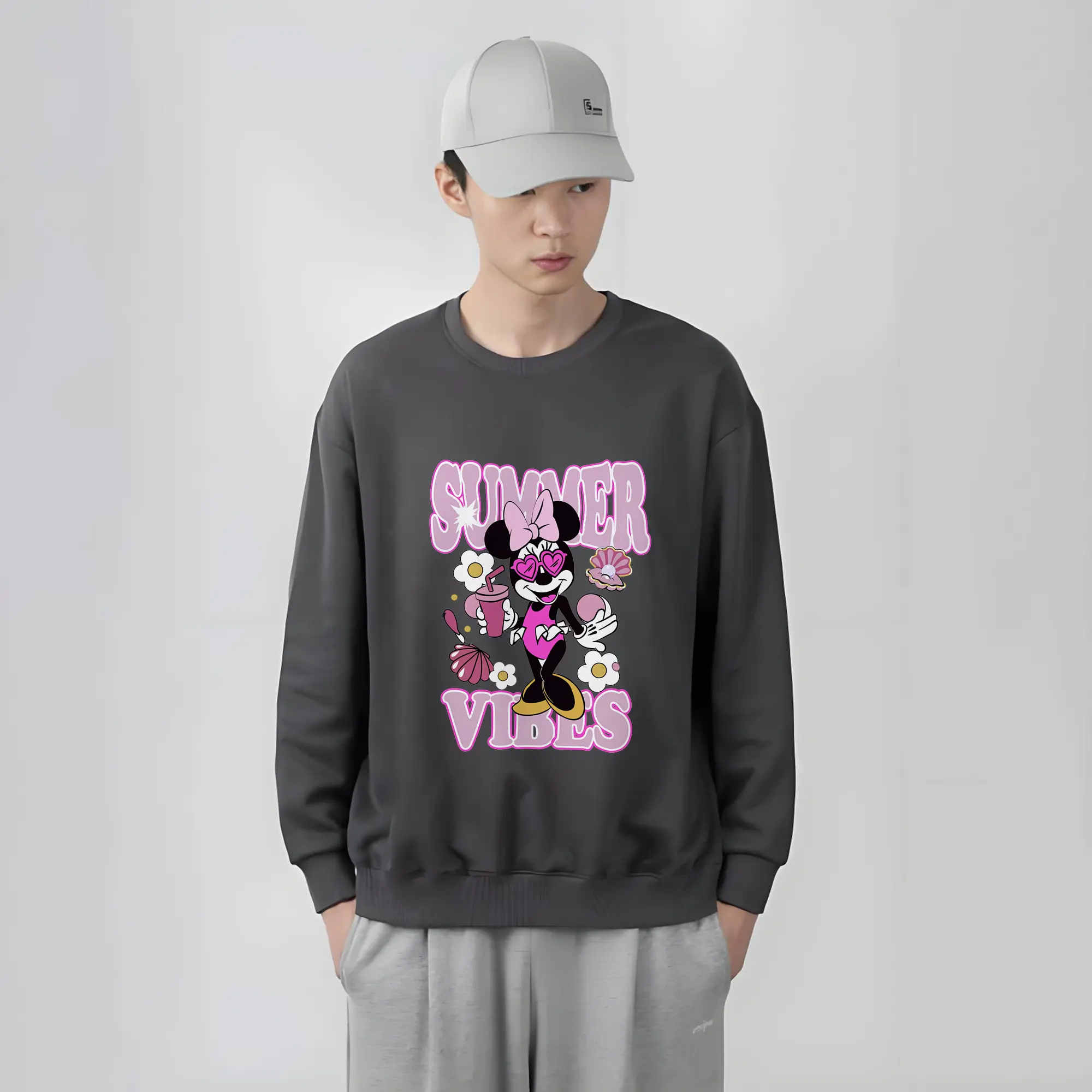 ミッキーマウス（Mickey Mouse） グッズ ミニーマウス（Minnie Mouse）