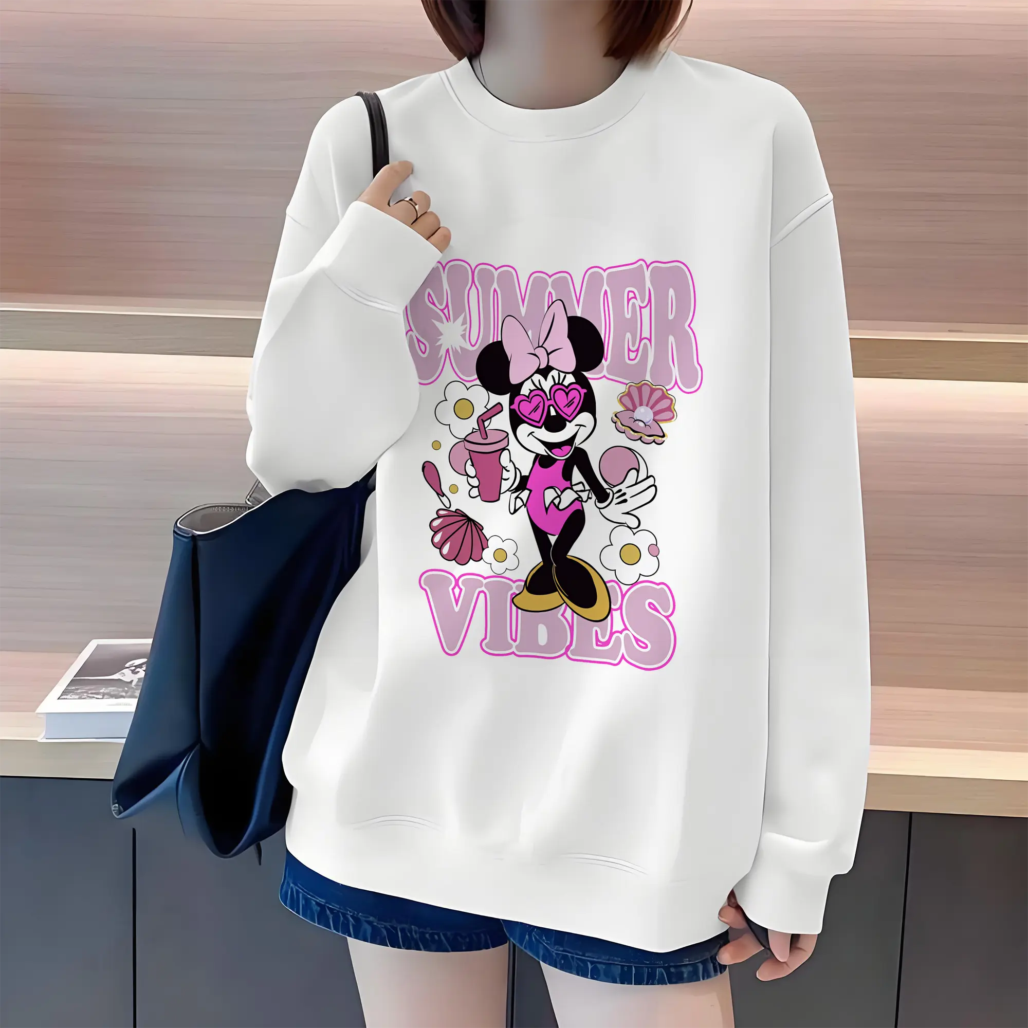ミッキーマウス（Mickey Mouse） グッズ ミニーマウス（Minnie Mouse）
