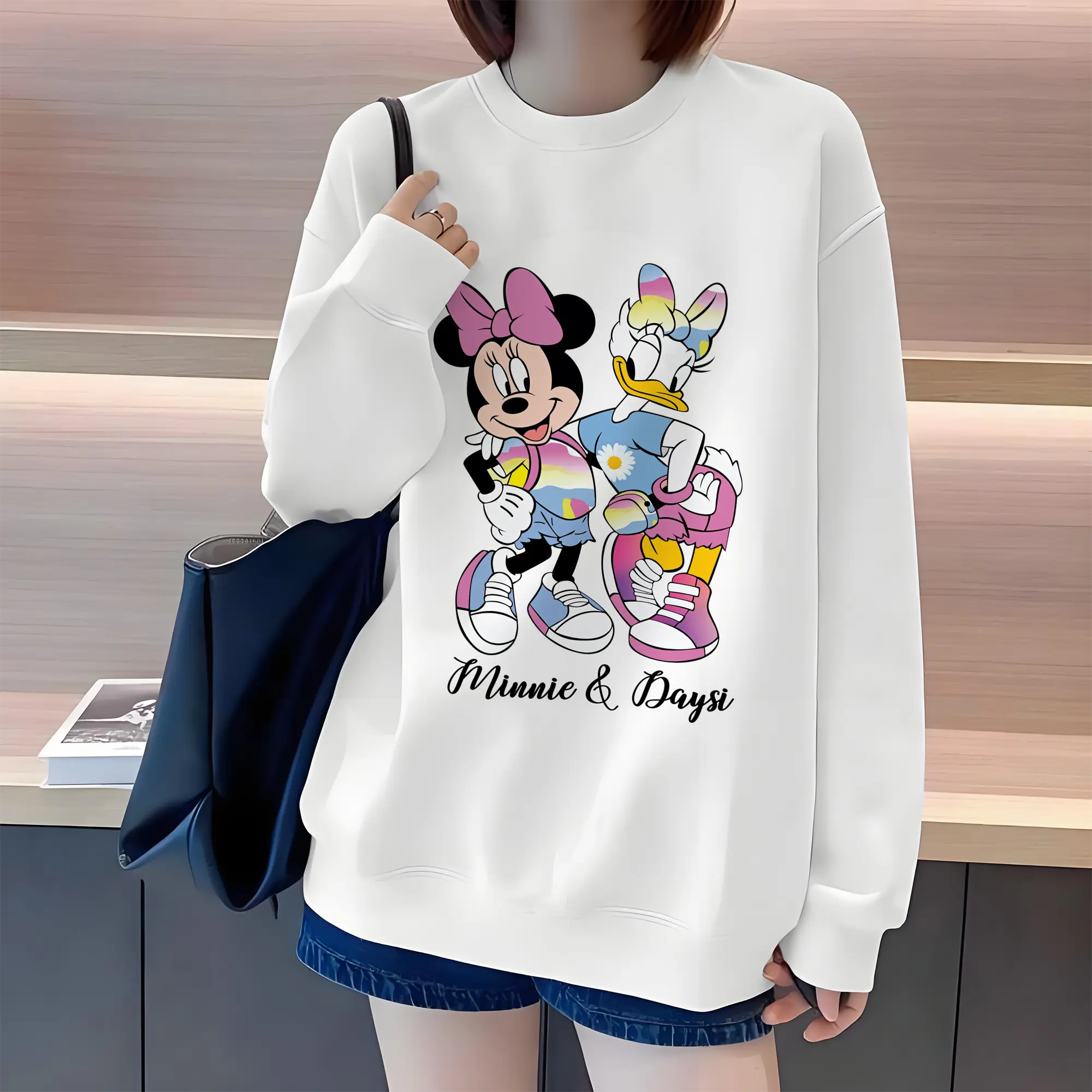 ミッキーマウス（Mickey Mouse） グッズ ミニーマウス（Minnie Mouse）