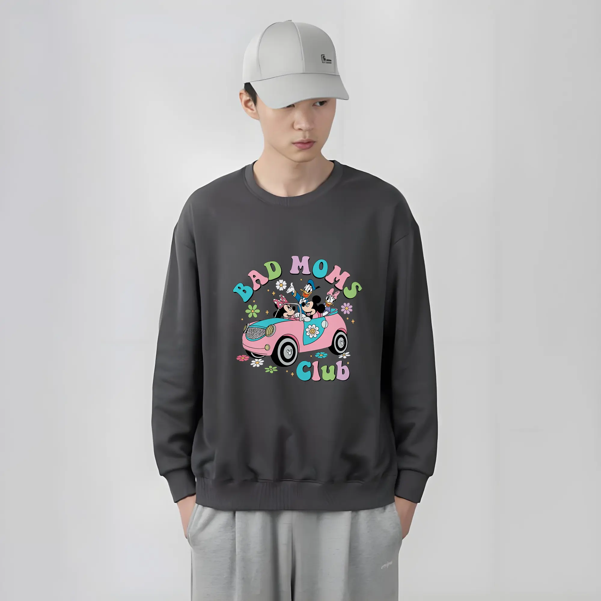 ミッキーマウス（Mickey Mouse） グッズ ミニーマウス（Minnie Mouse）