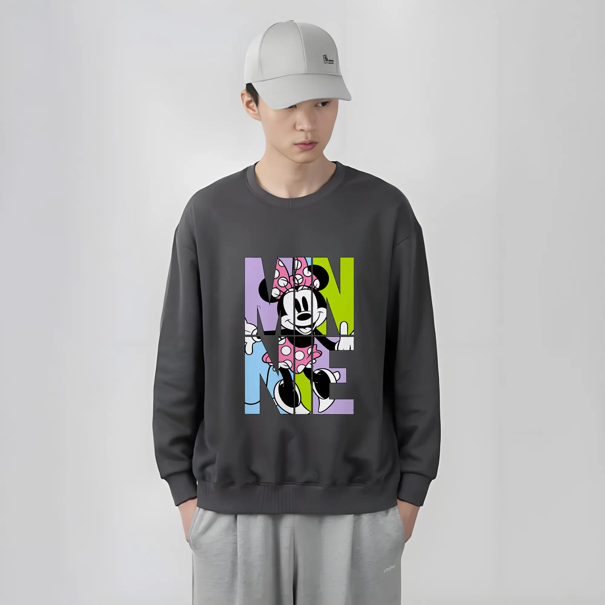 ミッキーマウス（Mickey Mouse） グッズ ミニーマウス（Minnie Mouse）