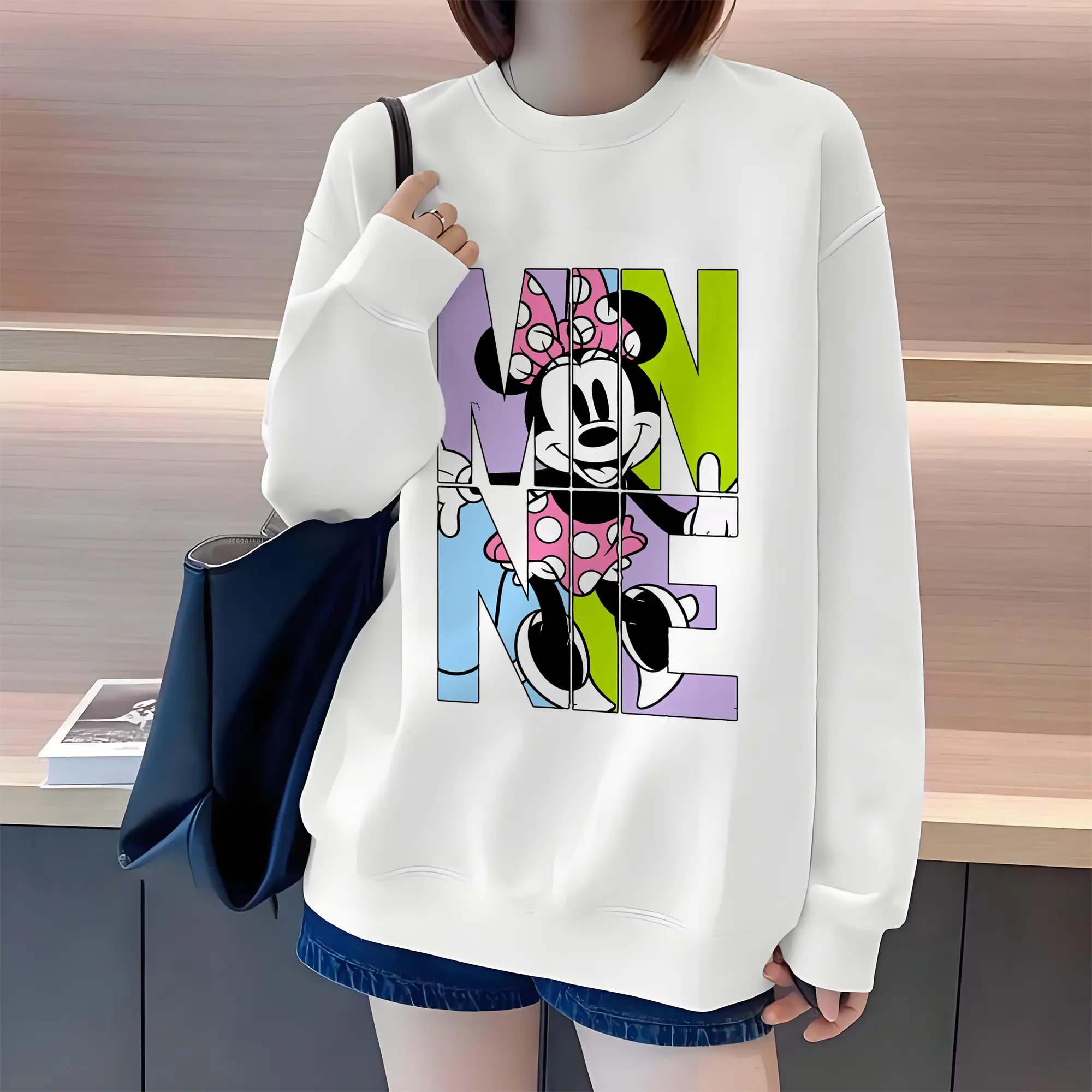 ミッキーマウス（Mickey Mouse） グッズ ミニーマウス（Minnie Mouse）