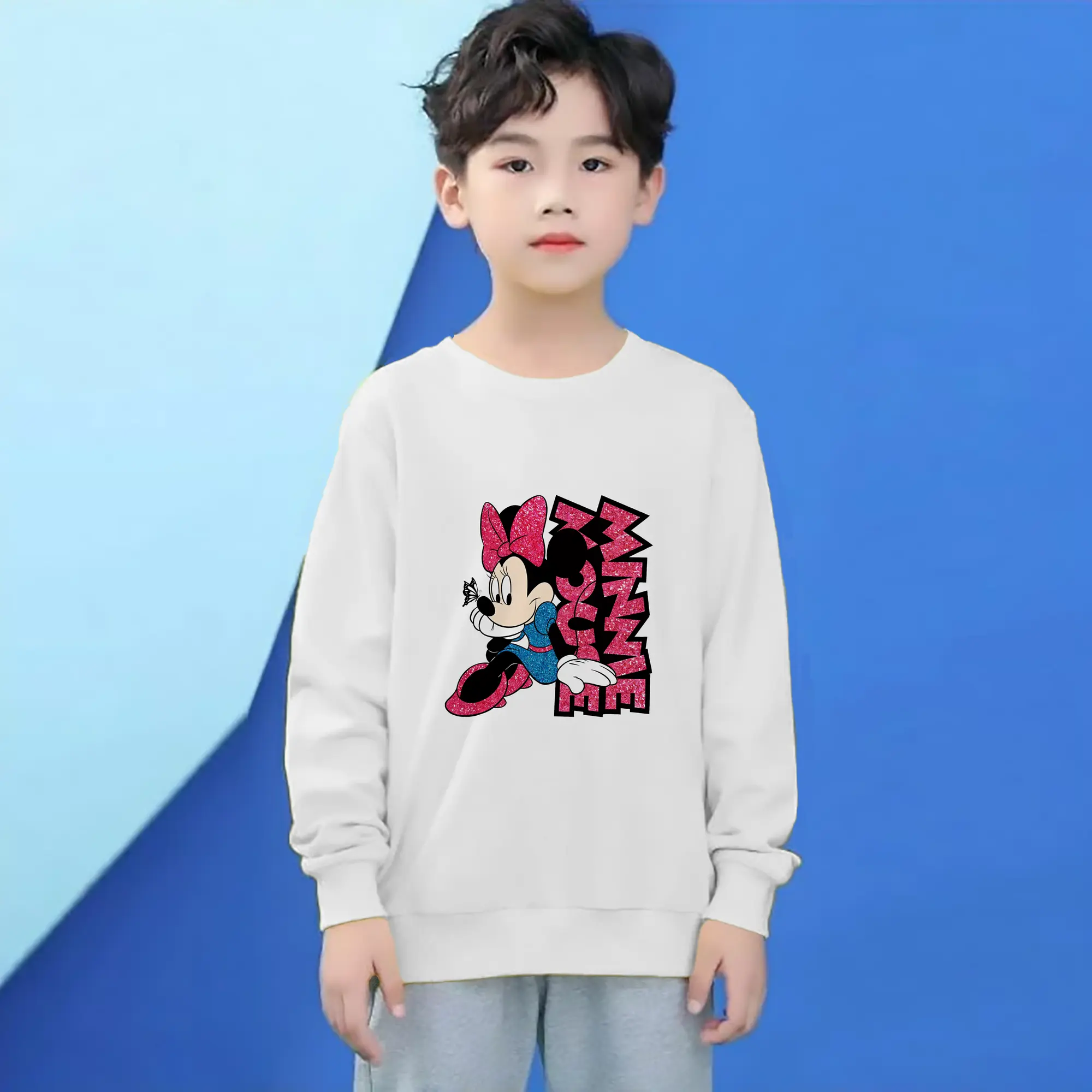 ミッキーマウス（Mickey Mouse） グッズ ミニーマウス（Minnie Mouse）