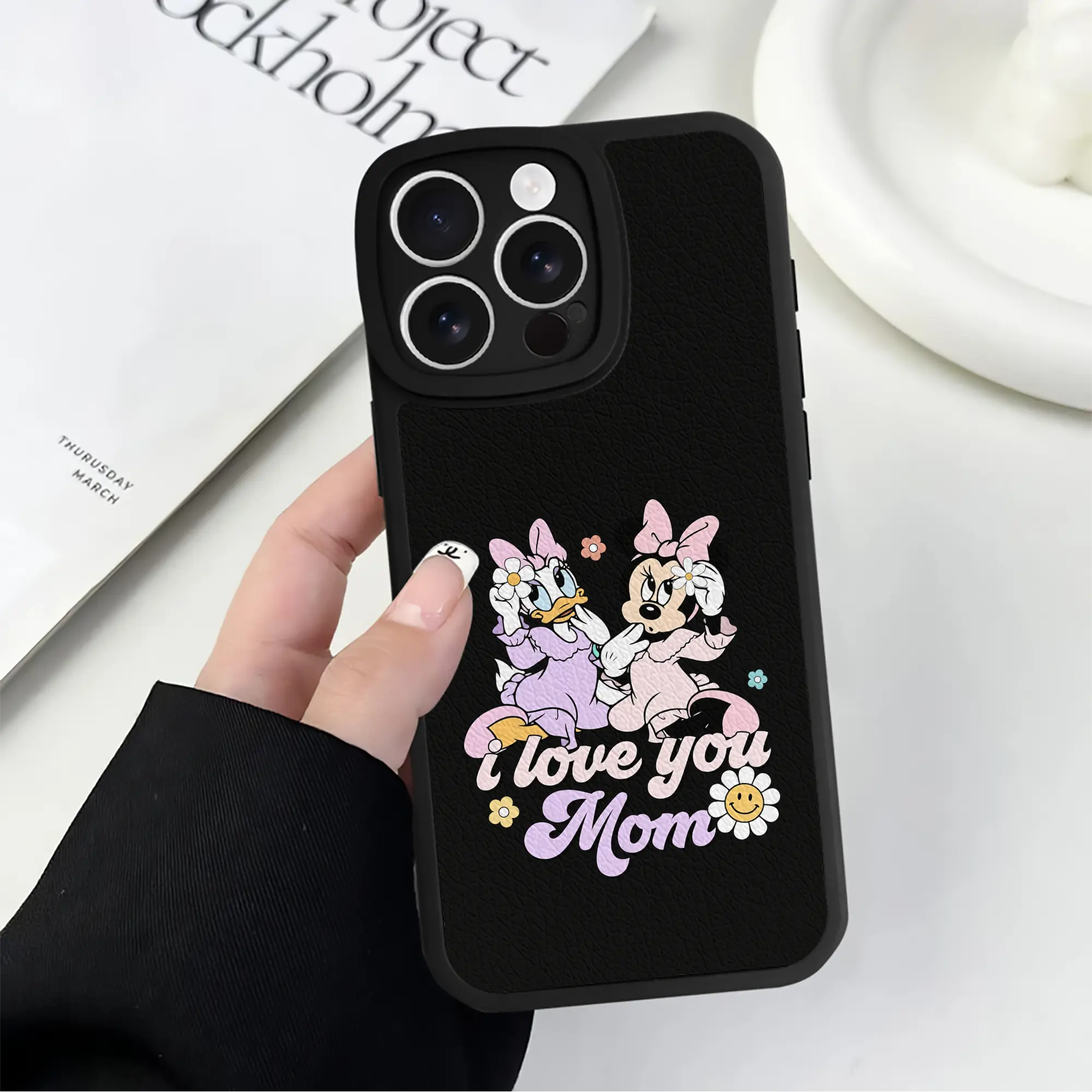 ミッキーマウス（Mickey Mouse） グッズ ミニーマウス（Minnie Mouse）