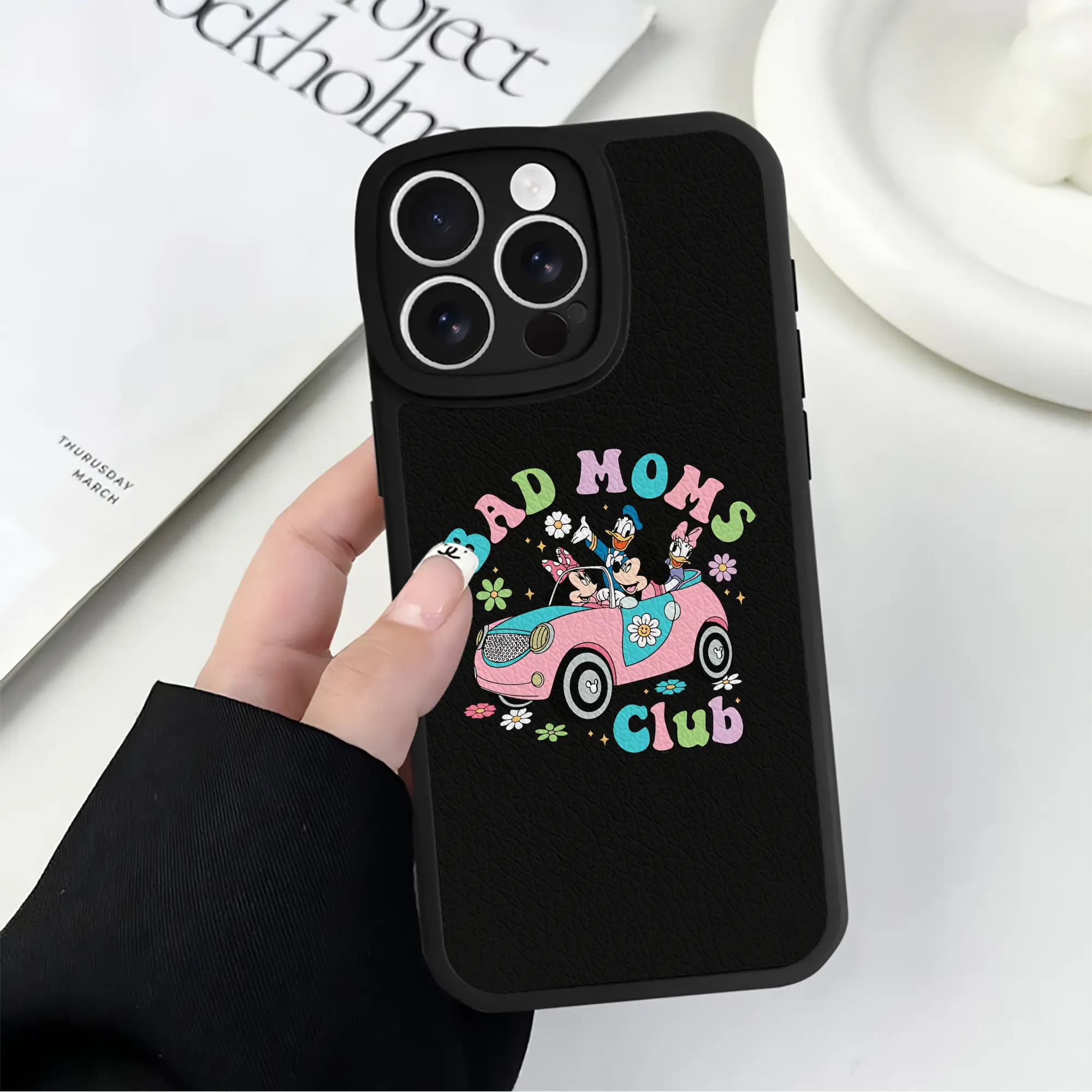 ミッキーマウス（Mickey Mouse） グッズ ミニーマウス（Minnie Mouse）