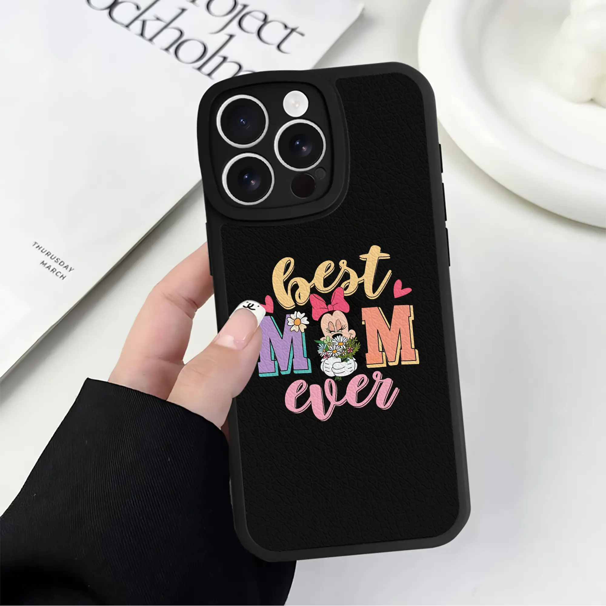 ミッキーマウス（Mickey Mouse） グッズ ミニーマウス（Minnie Mouse）