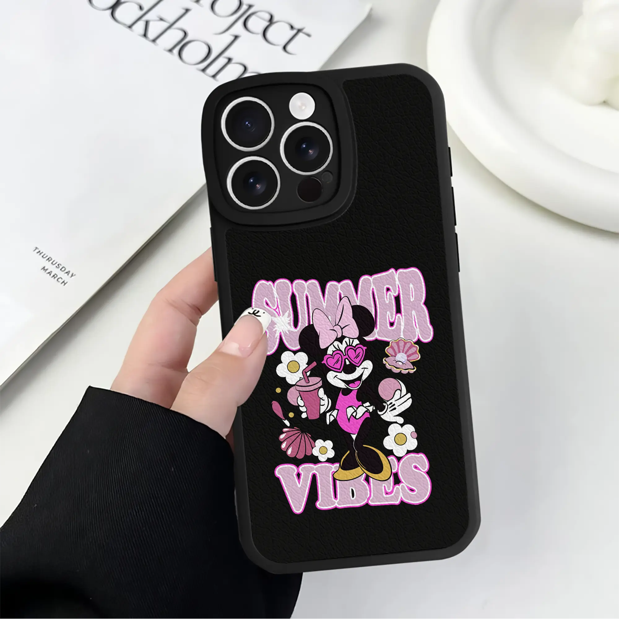 ミッキーマウス（Mickey Mouse） グッズ ミニーマウス（Minnie Mouse）