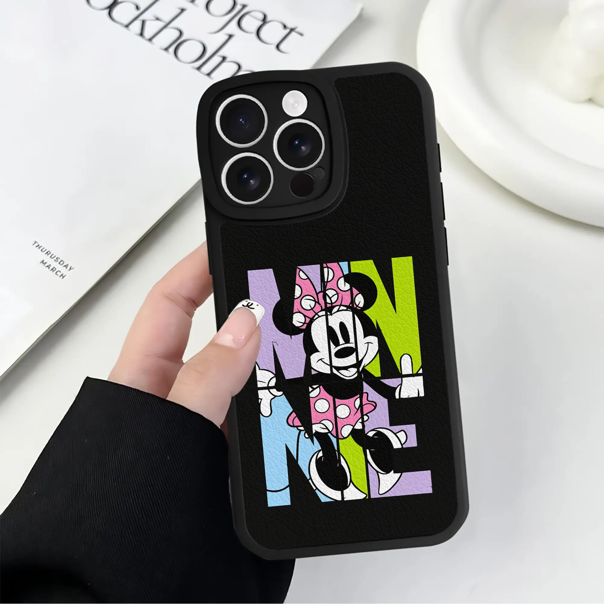 ミッキーマウス（Mickey Mouse） グッズ ミニーマウス（Minnie Mouse）