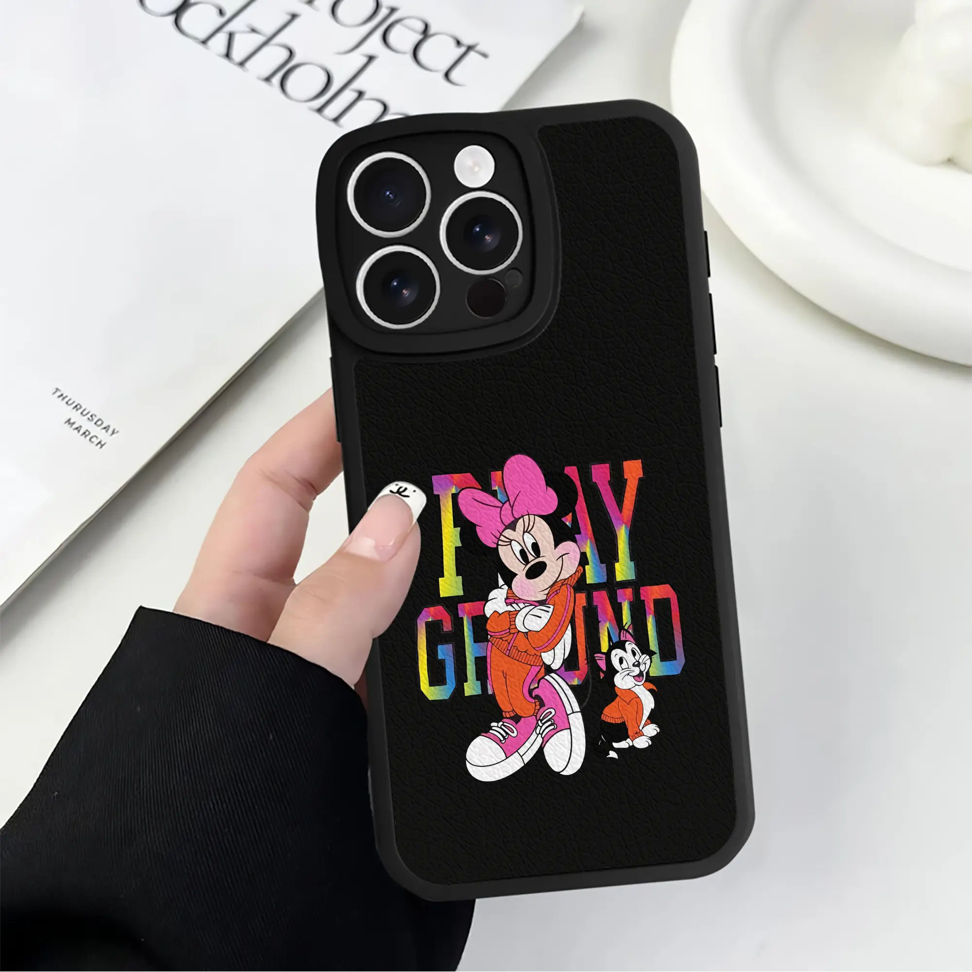 ミッキーマウス（Mickey Mouse） グッズ ミニーマウス（Minnie Mouse）