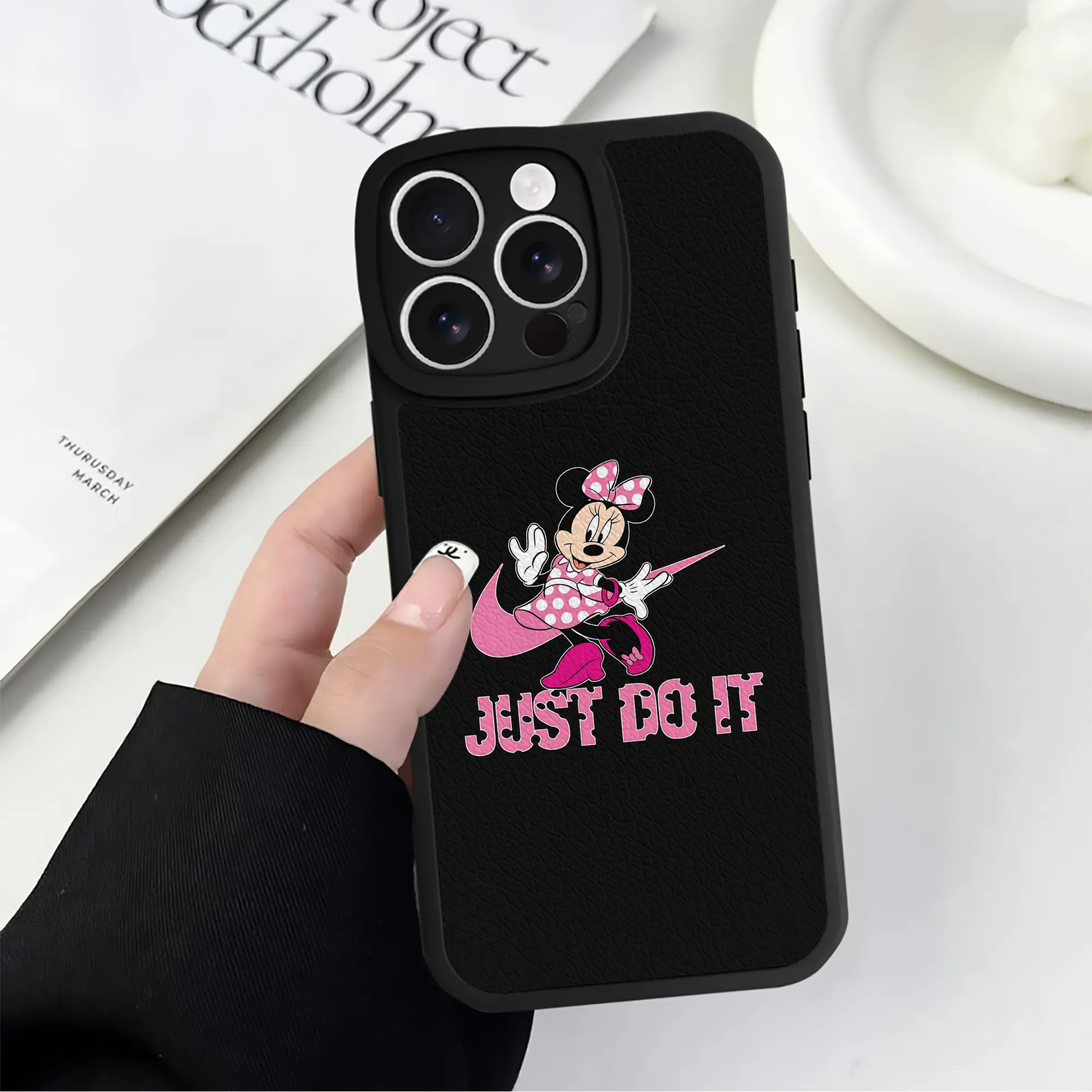 ミッキーマウス（Mickey Mouse） グッズ ミニーマウス（Minnie Mouse）