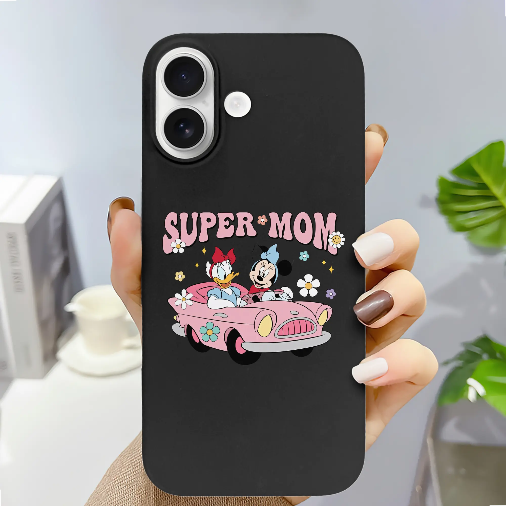 ミッキーマウス（Mickey Mouse） グッズ ミニーマウス（Minnie Mouse）