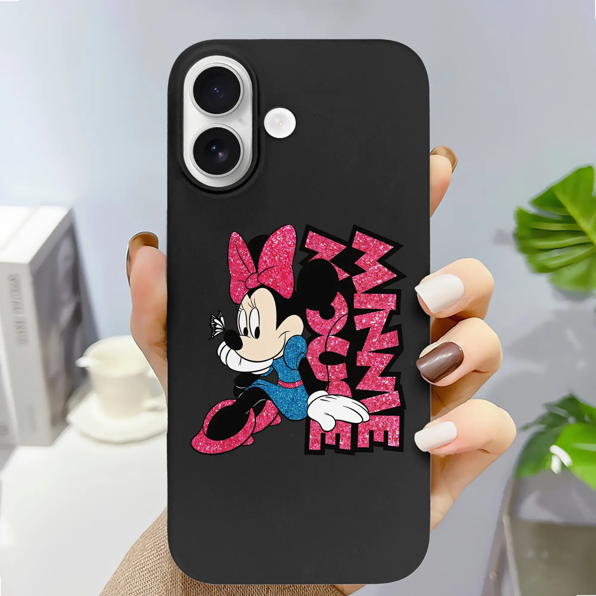 ミッキーマウス（Mickey Mouse） グッズ ミニーマウス（Minnie Mouse）