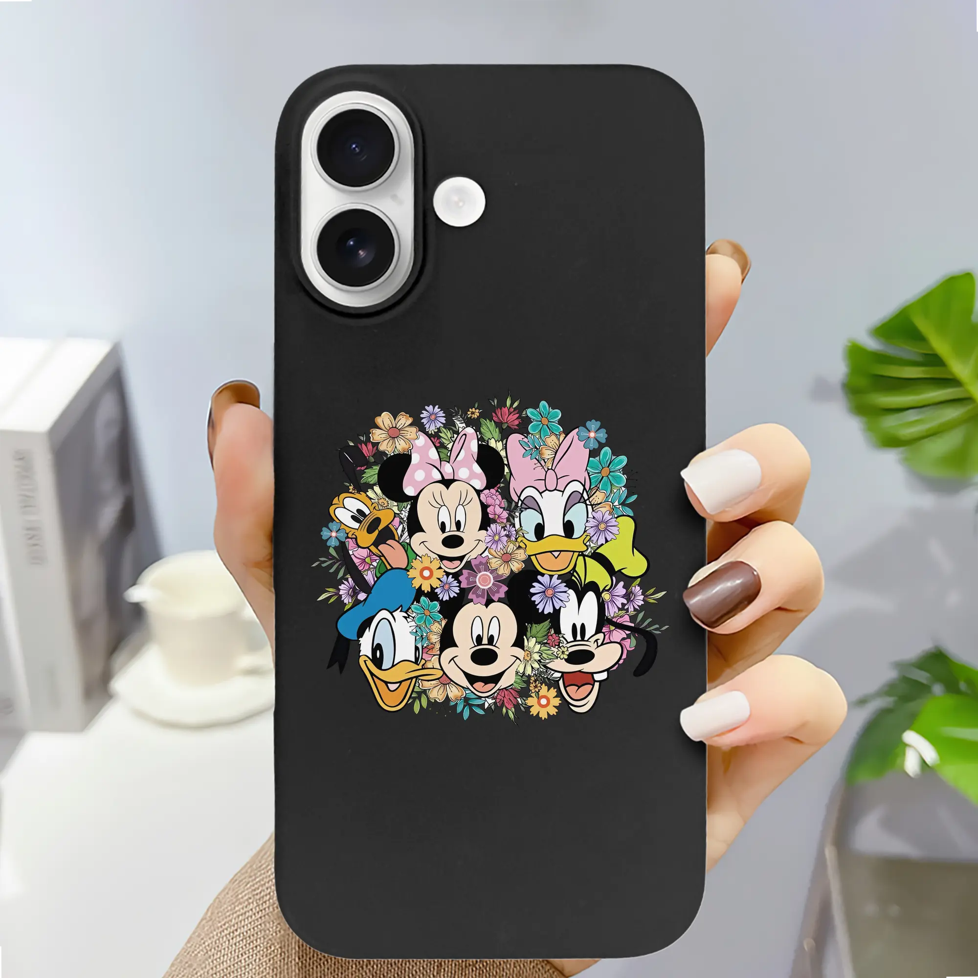 ミッキーマウス（Mickey Mouse） グッズ ミニーマウス（Minnie Mouse）