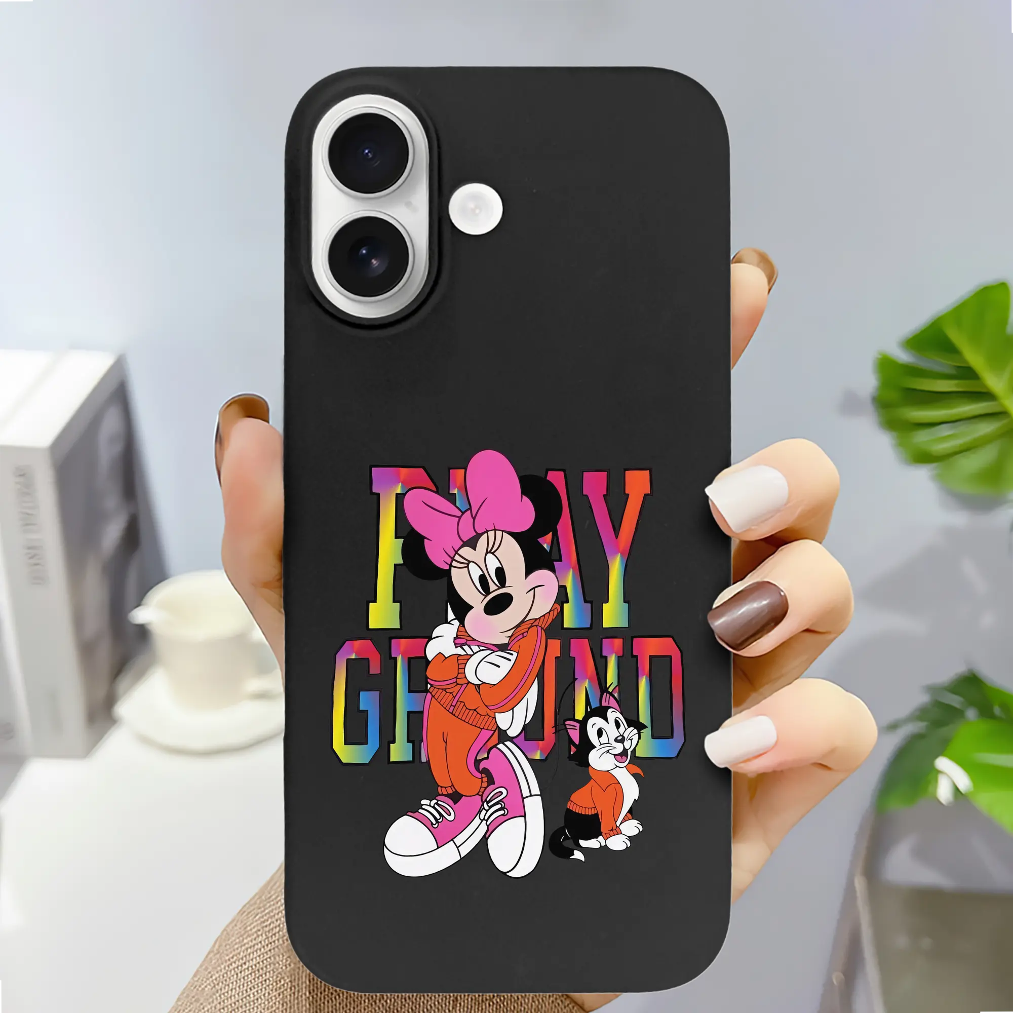 ミッキーマウス（Mickey Mouse） グッズ ミニーマウス（Minnie Mouse）