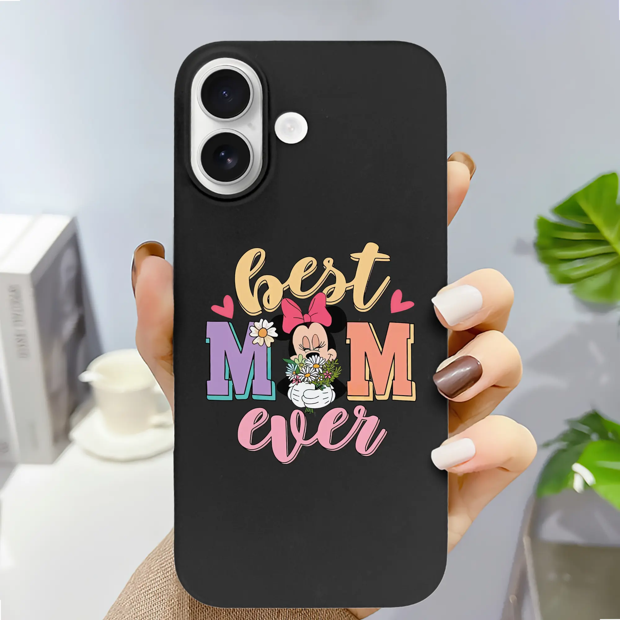 ミッキーマウス（Mickey Mouse） グッズ ミニーマウス（Minnie Mouse）