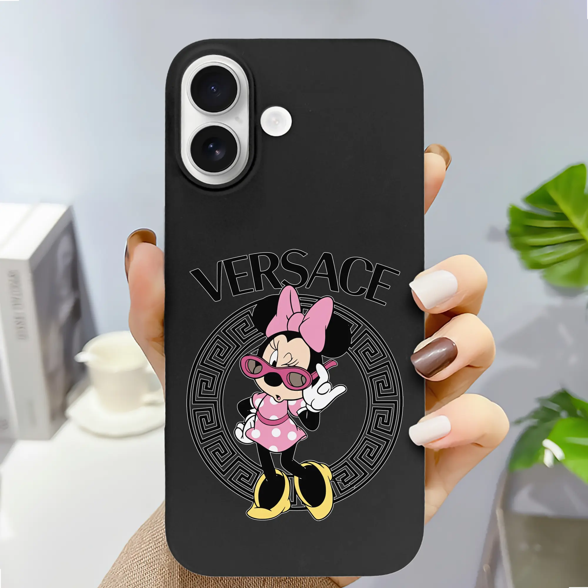 ミッキーマウス（Mickey Mouse） グッズ ミニーマウス（Minnie Mouse）